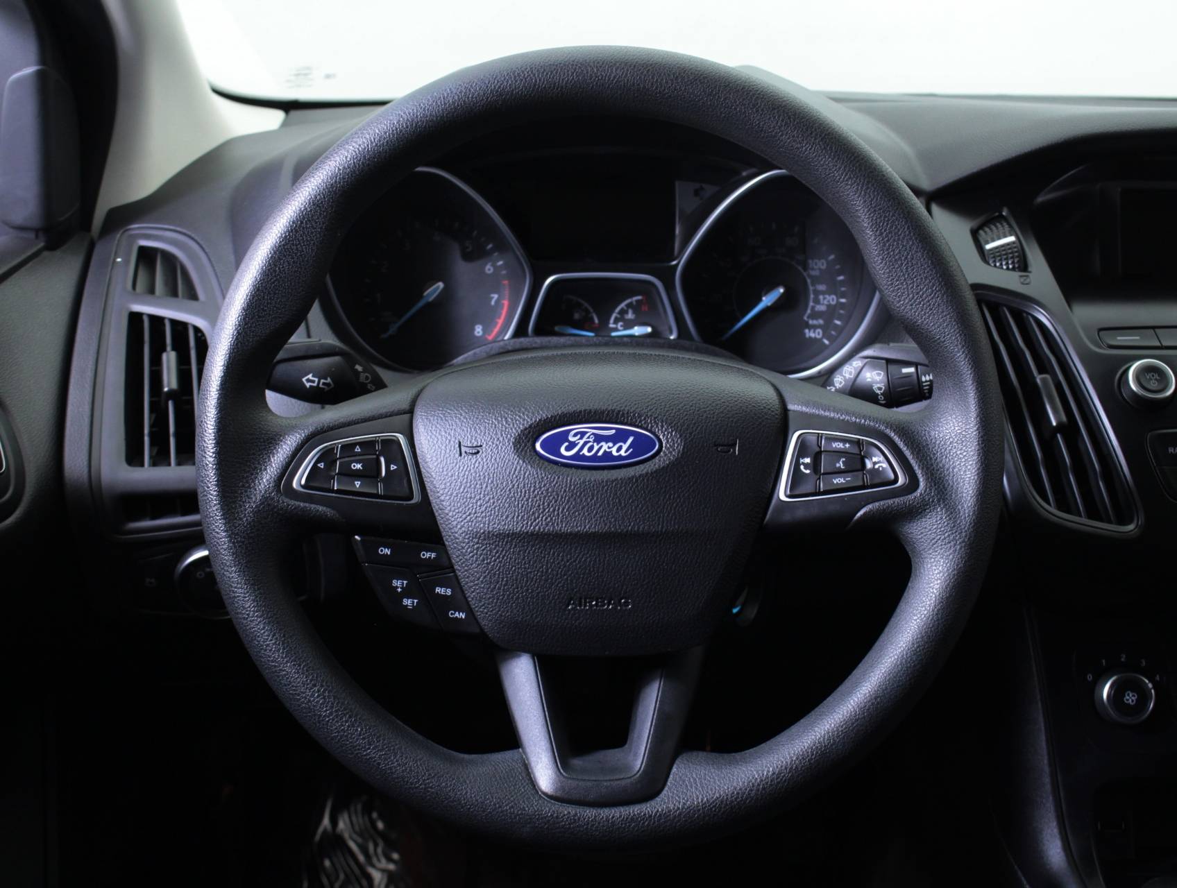 Florida Fine Cars - Used FORD FOCUS 2018 MIAMI SE