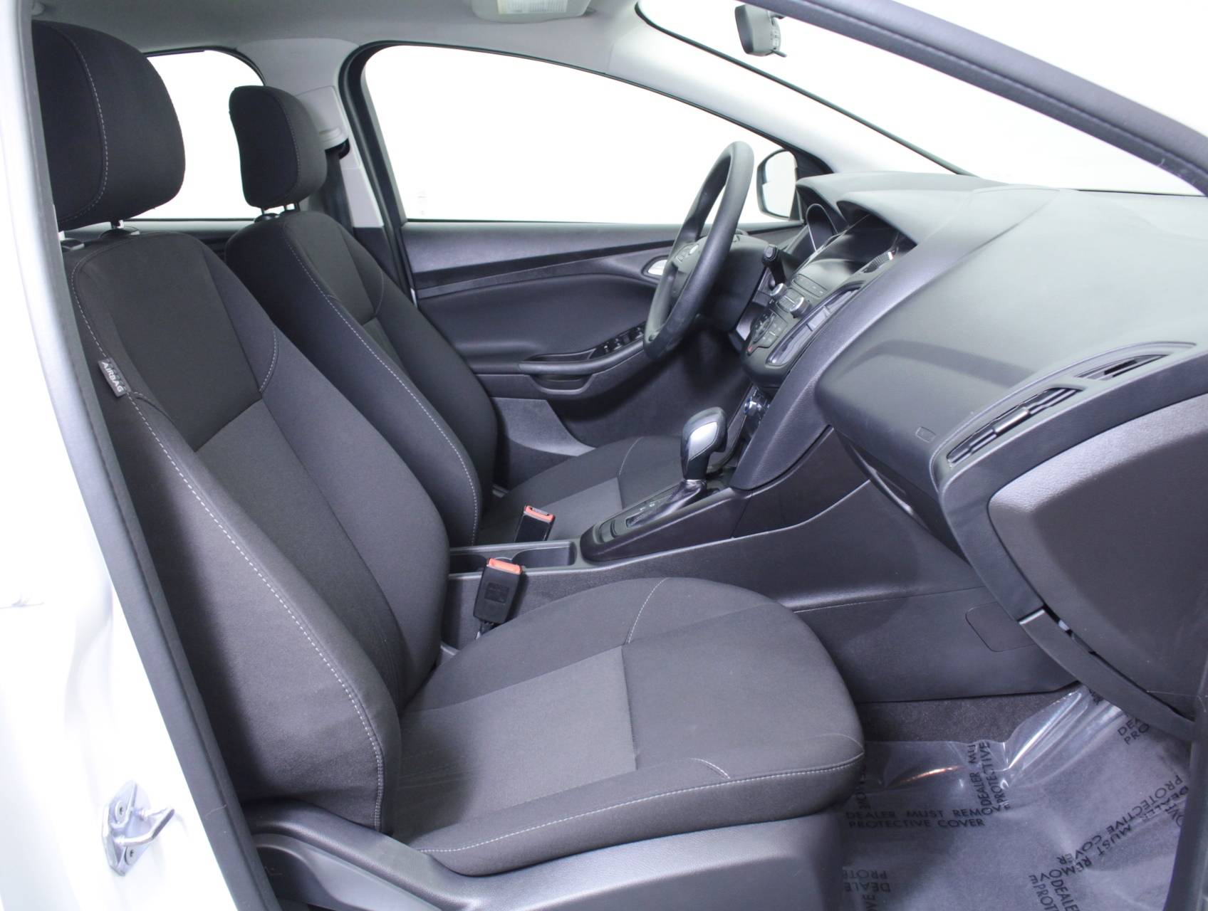 Florida Fine Cars - Used FORD FOCUS 2018 MIAMI SE