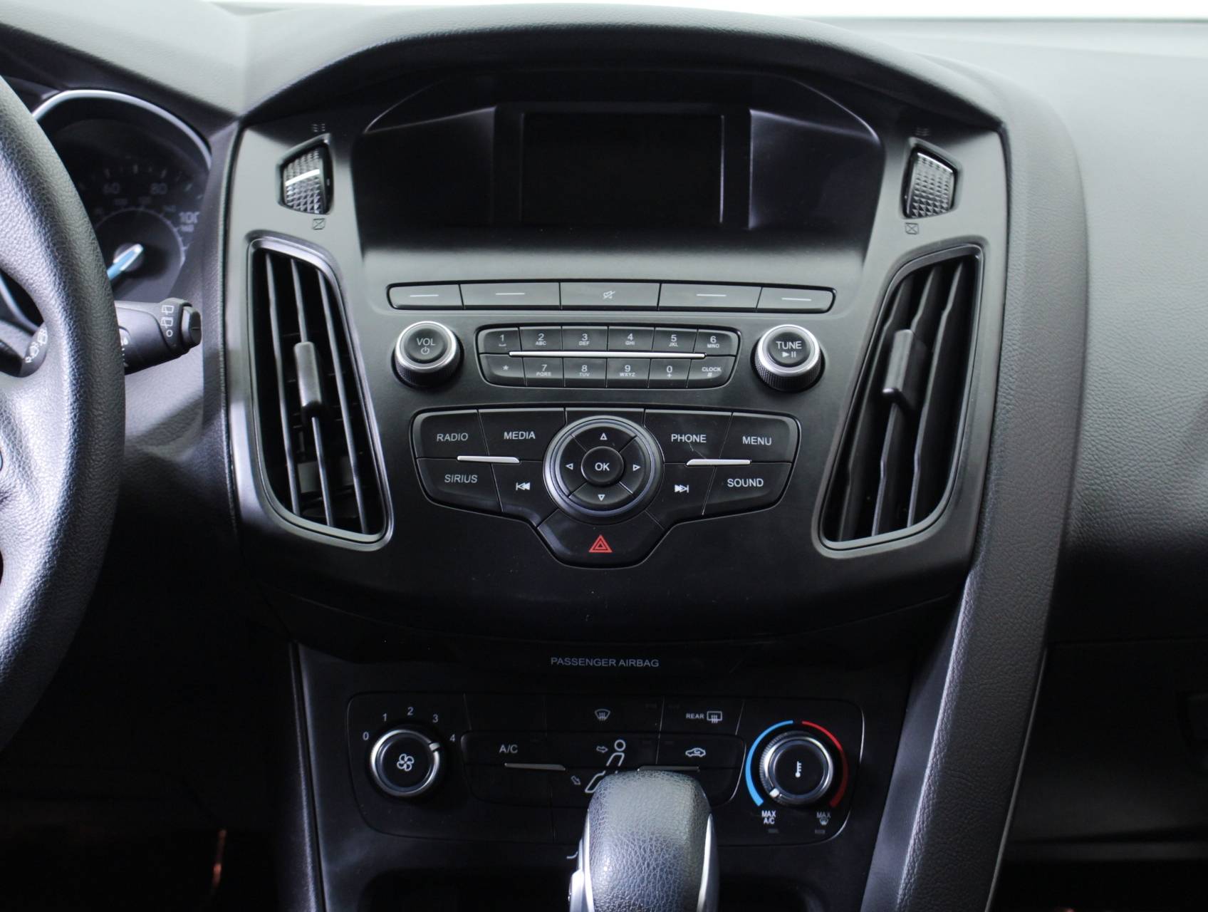 Florida Fine Cars - Used FORD FOCUS 2018 MIAMI SE