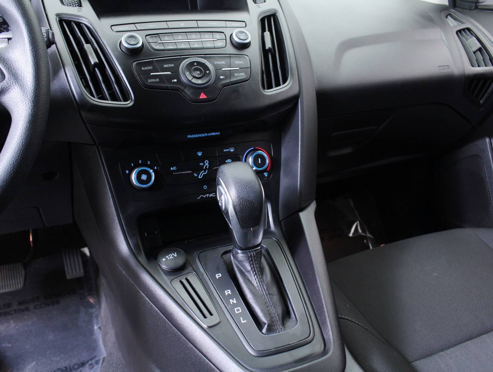 Florida Fine Cars - Used FORD FOCUS 2018 MIAMI SE