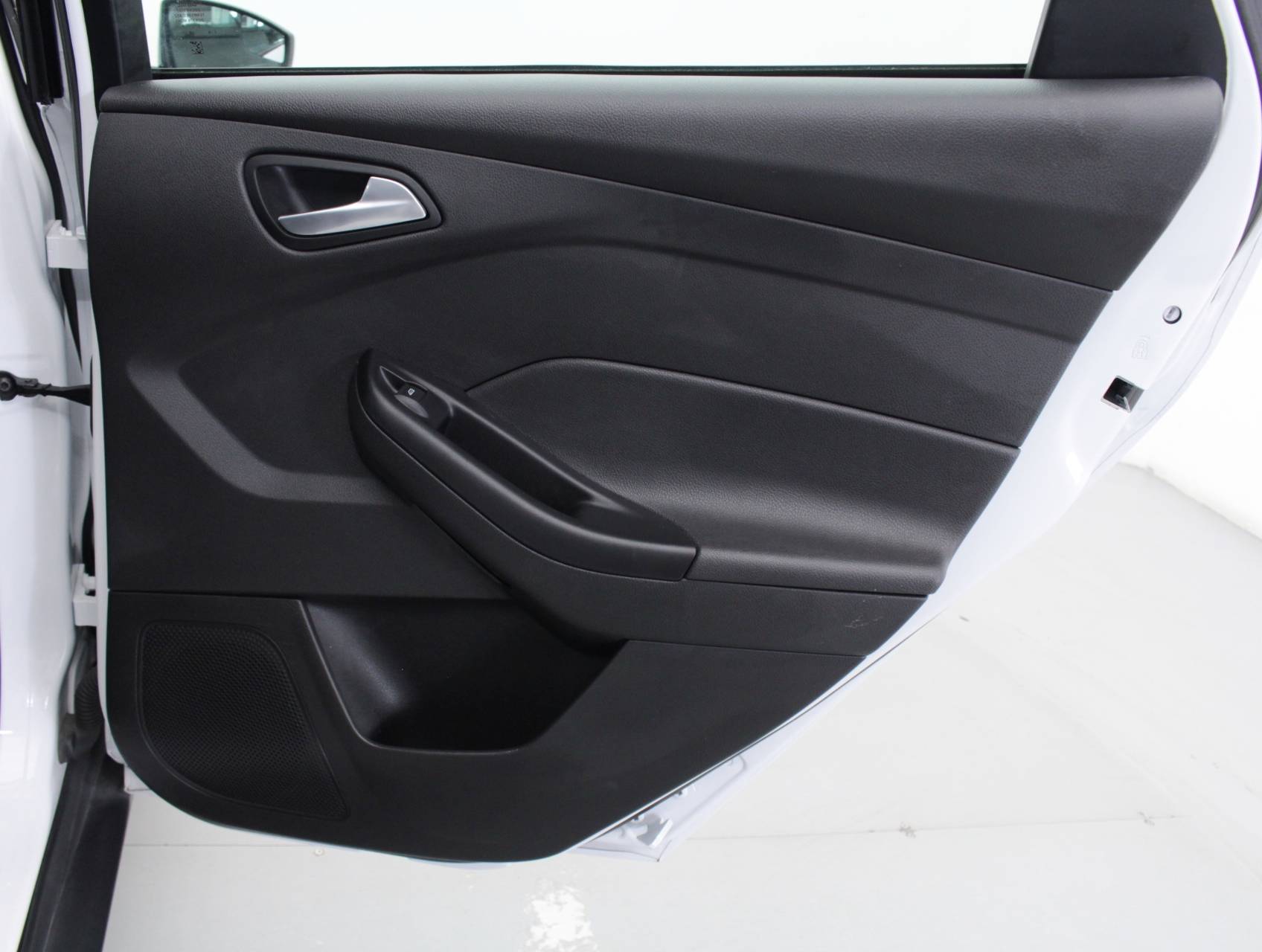 Florida Fine Cars - Used FORD FOCUS 2018 MIAMI SE