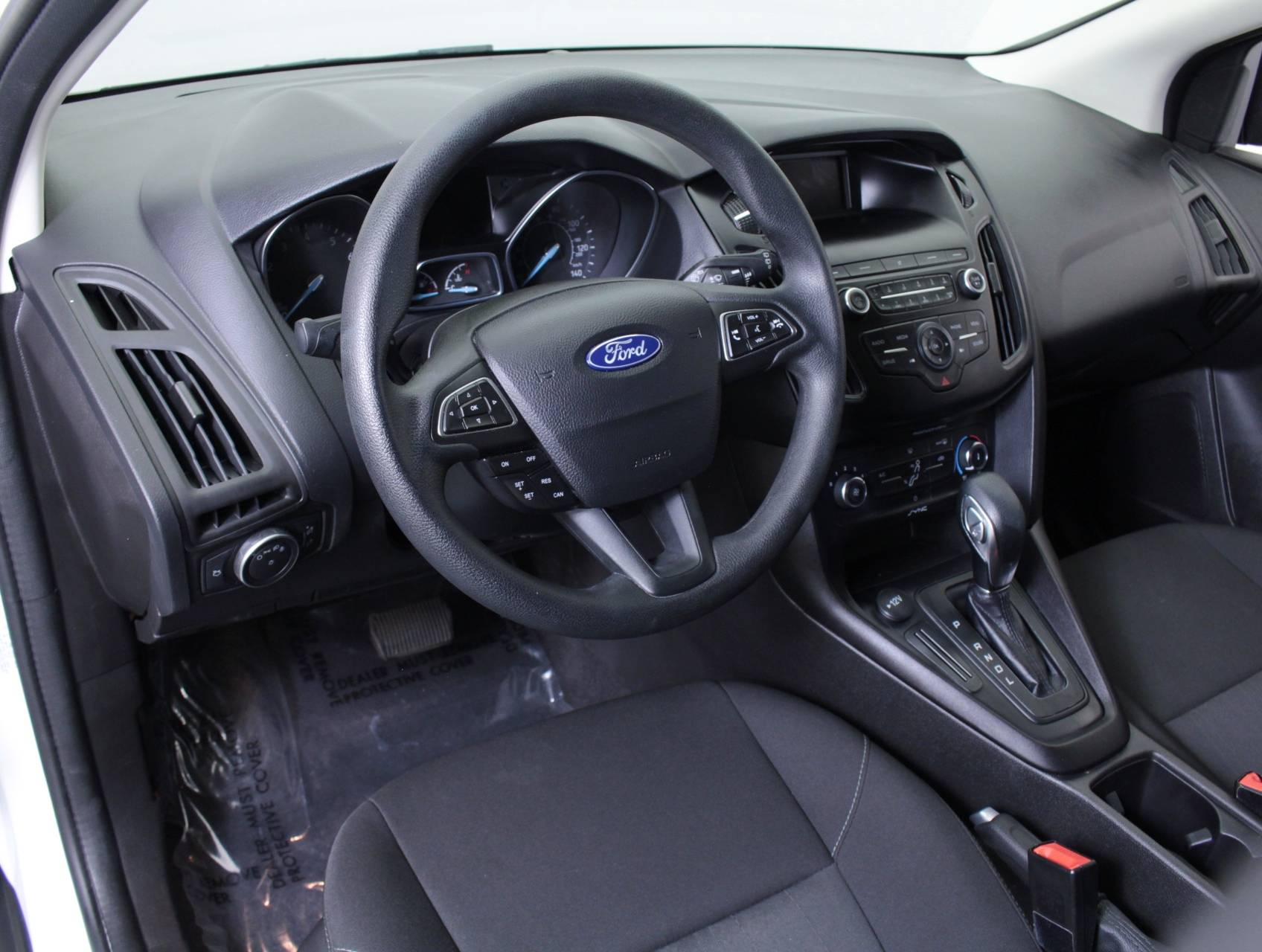 Florida Fine Cars - Used FORD FOCUS 2018 MIAMI SE