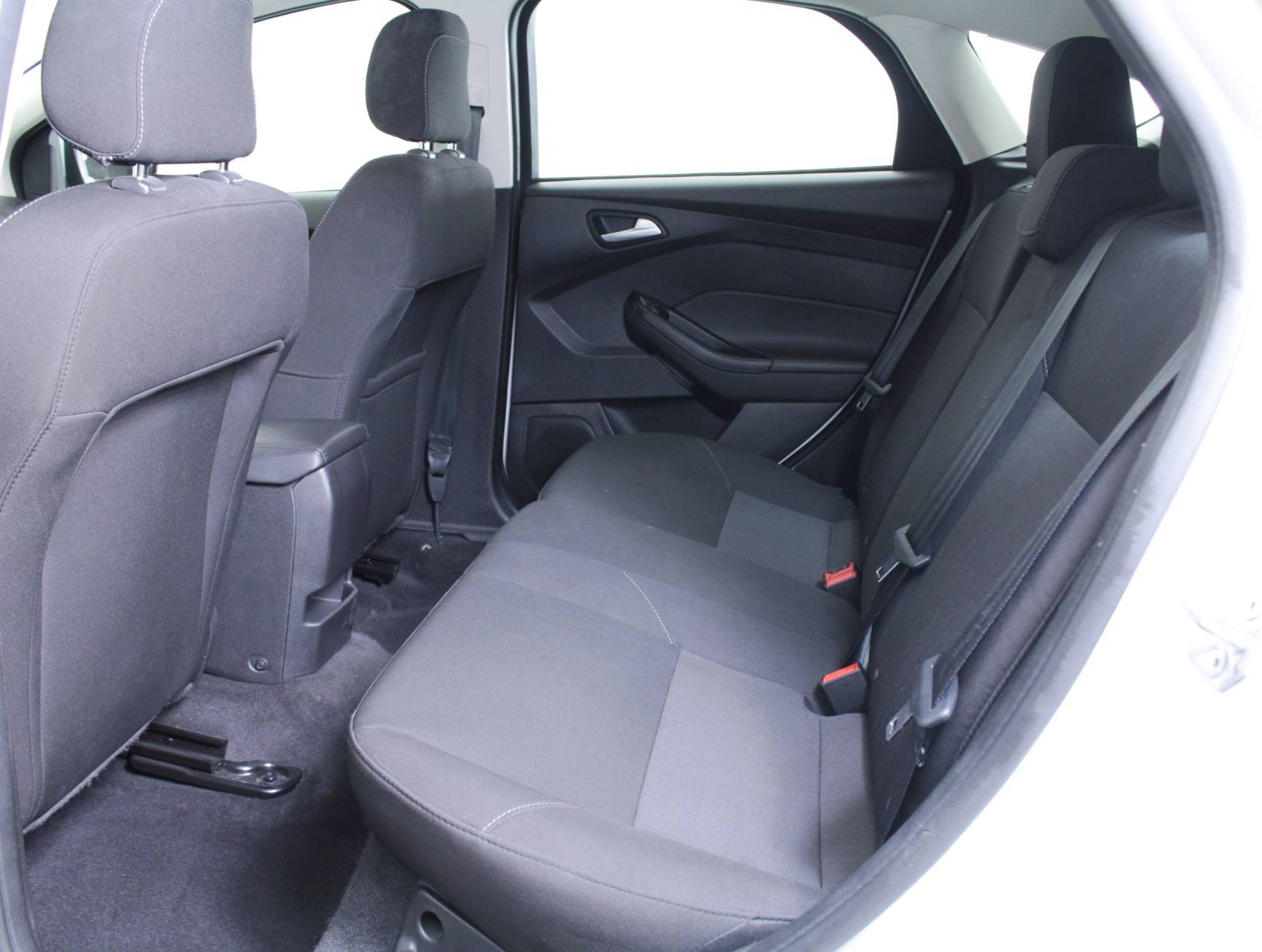 Florida Fine Cars - Used FORD FOCUS 2018 MIAMI SE