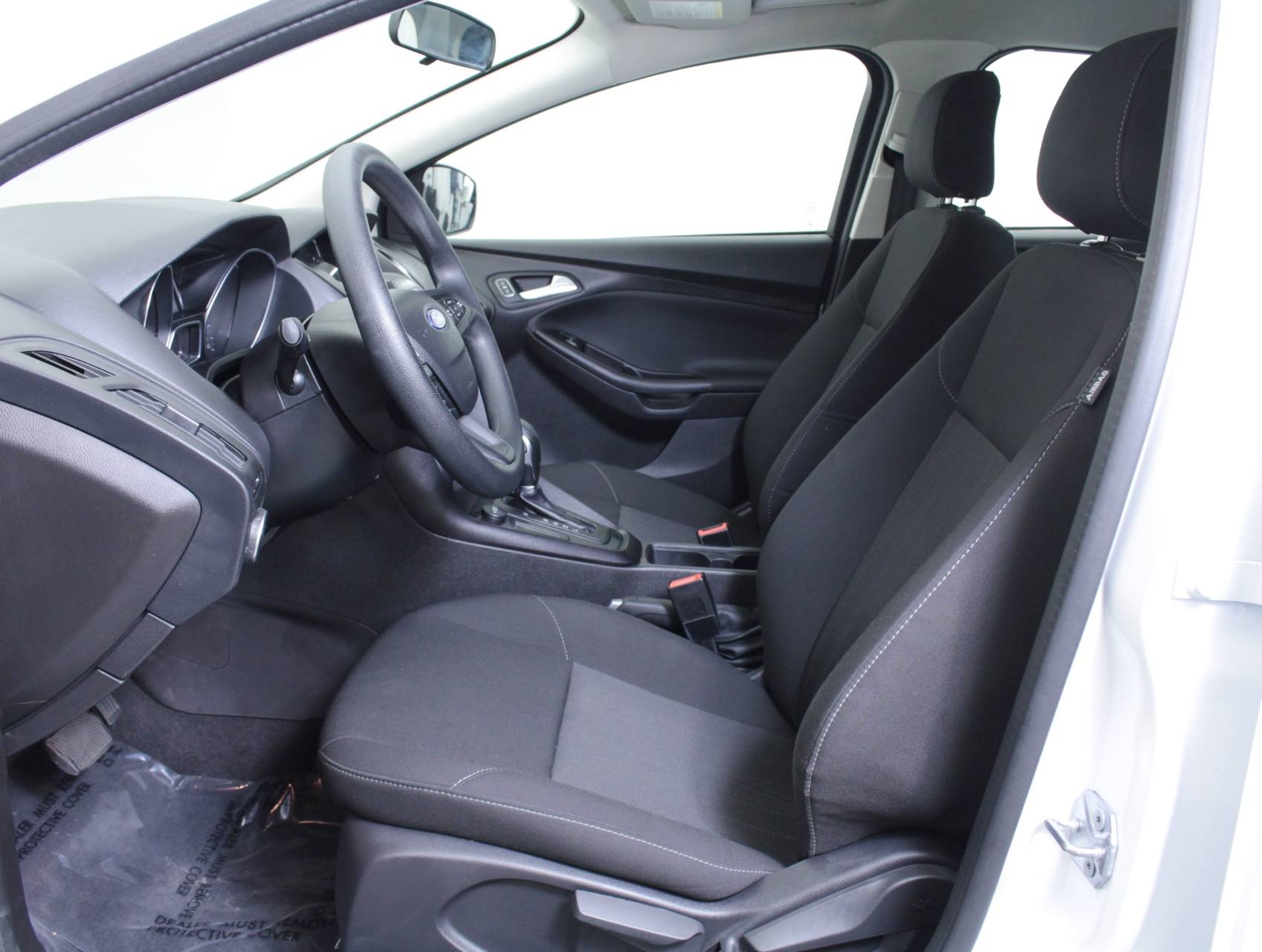 Florida Fine Cars - Used FORD FOCUS 2018 MIAMI SE