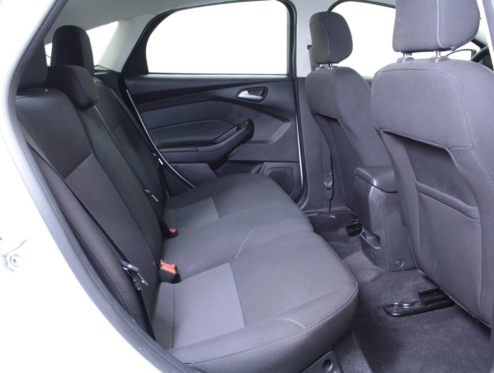 Florida Fine Cars - Used FORD FOCUS 2018 MIAMI SE