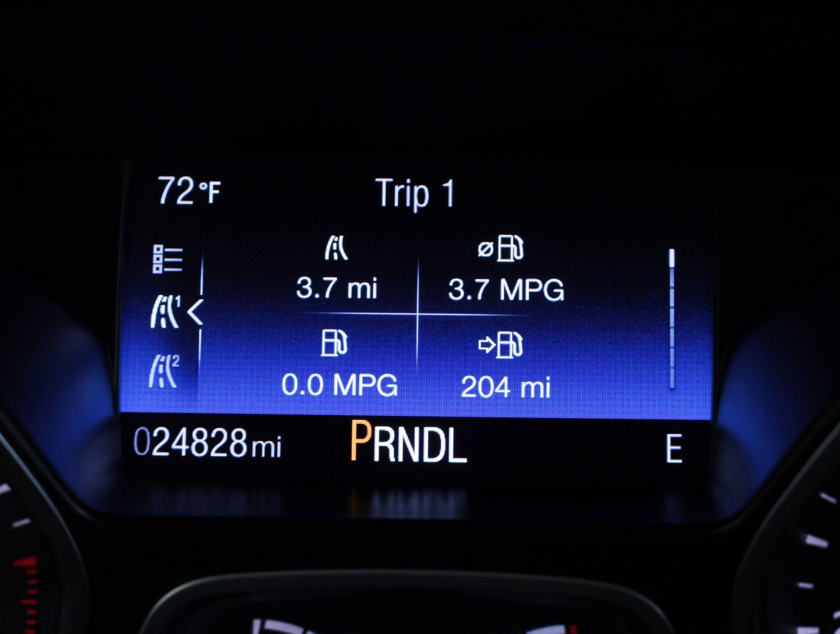 Florida Fine Cars - Used FORD FOCUS 2018 MIAMI SE