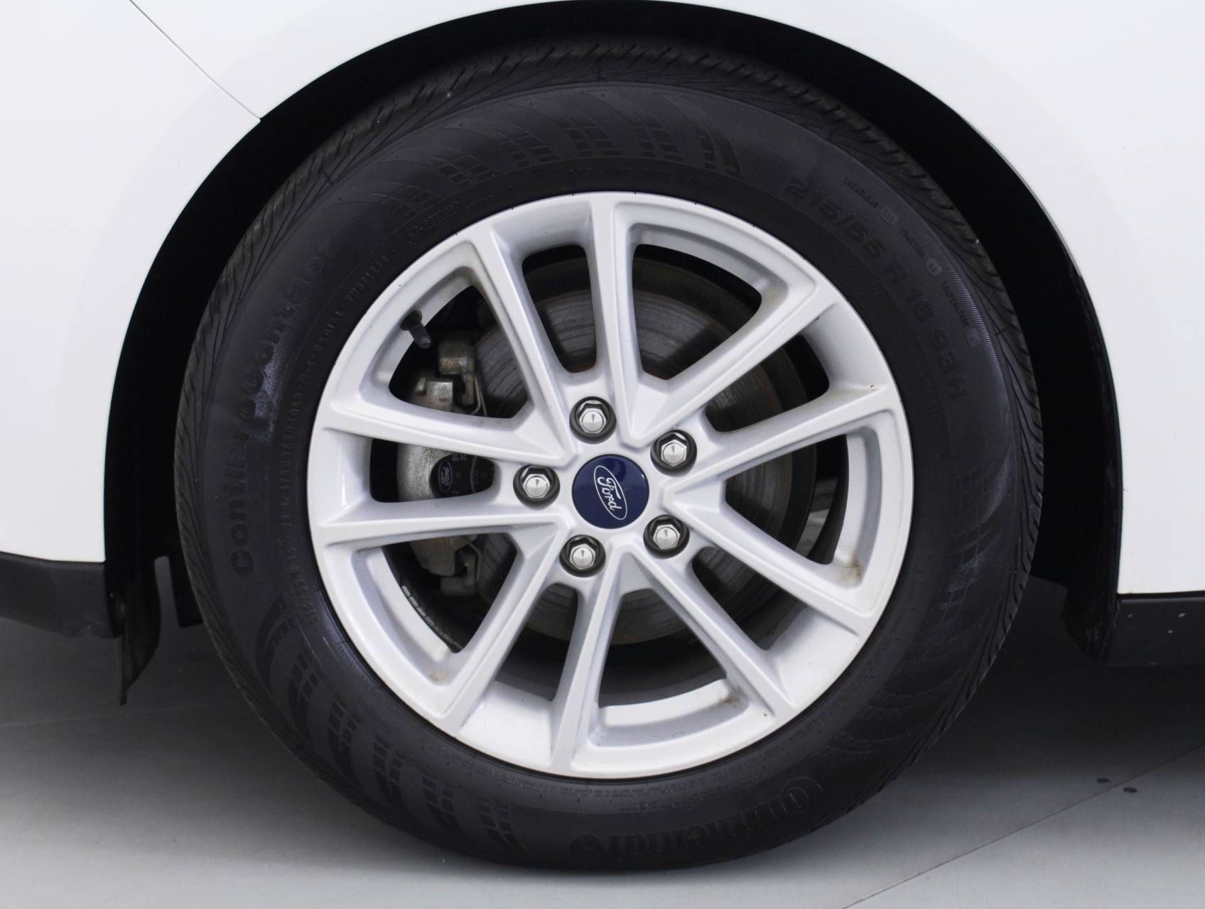 Florida Fine Cars - Used FORD FOCUS 2018 MIAMI SE