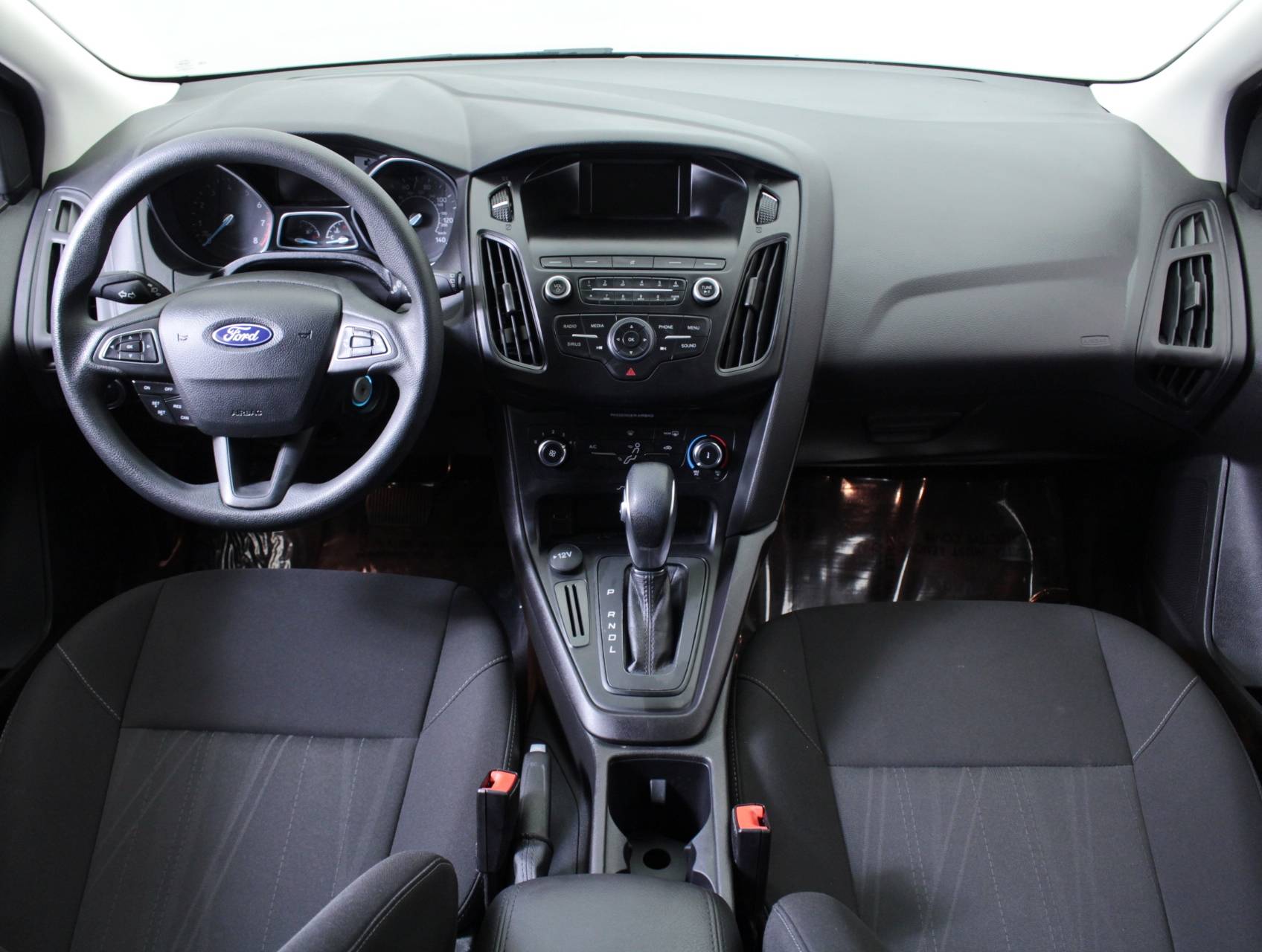 Florida Fine Cars - Used FORD FOCUS 2018 MIAMI SE