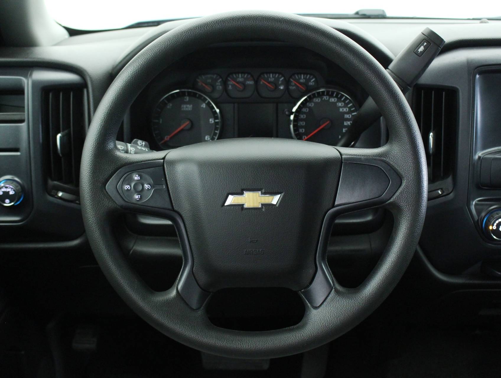 Florida Fine Cars - Used CHEVROLET SILVERADO 2015 MIAMI Ls V6