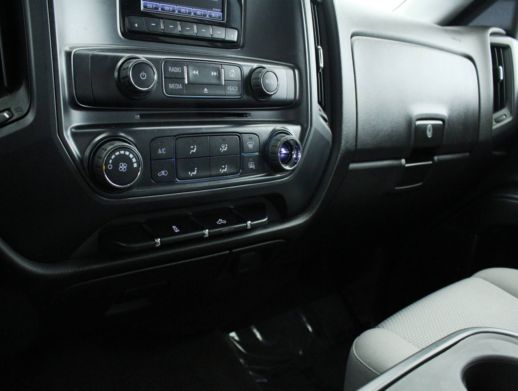 Florida Fine Cars - Used CHEVROLET SILVERADO 2015 MIAMI Ls V6