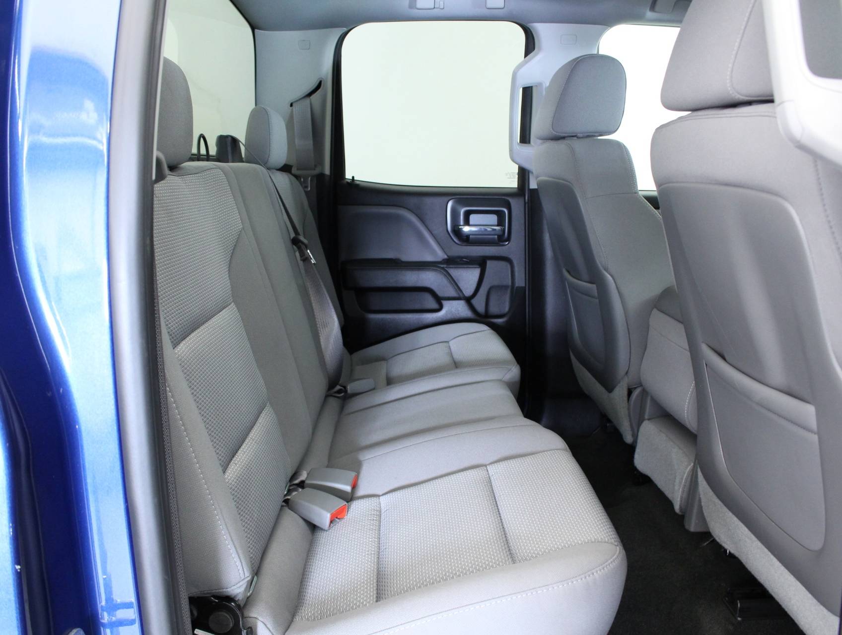 Florida Fine Cars - Used CHEVROLET SILVERADO 2015 MIAMI Ls V6