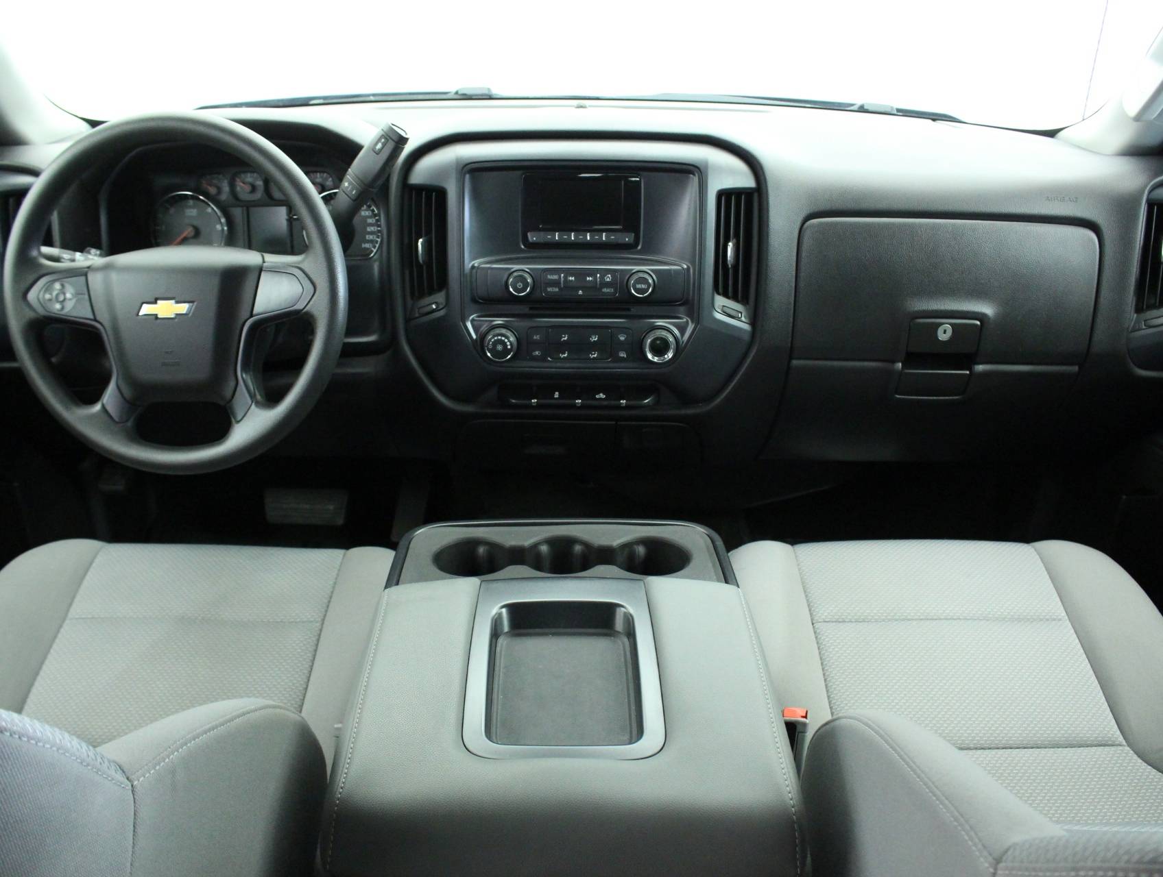 Florida Fine Cars - Used CHEVROLET SILVERADO 2015 MIAMI Ls V6