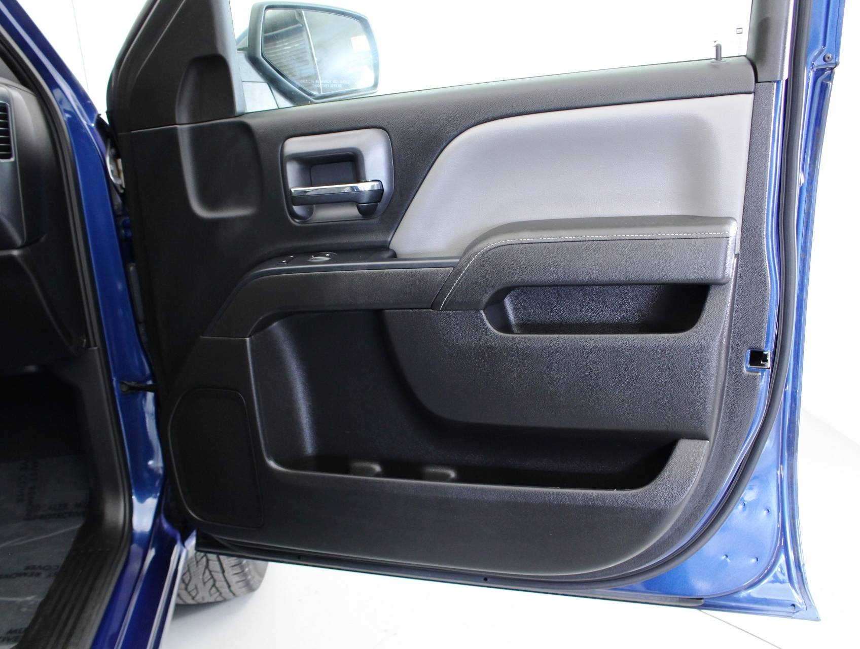 Florida Fine Cars - Used CHEVROLET SILVERADO 2015 MIAMI Ls V6