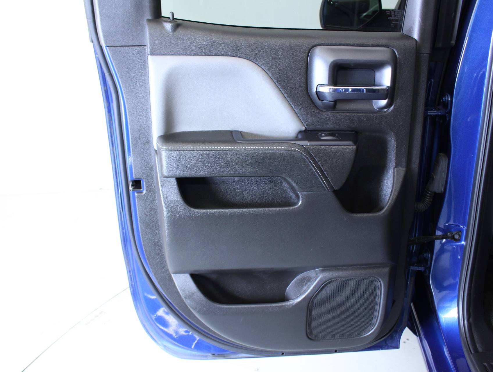 Florida Fine Cars - Used CHEVROLET SILVERADO 2015 MIAMI Ls V6