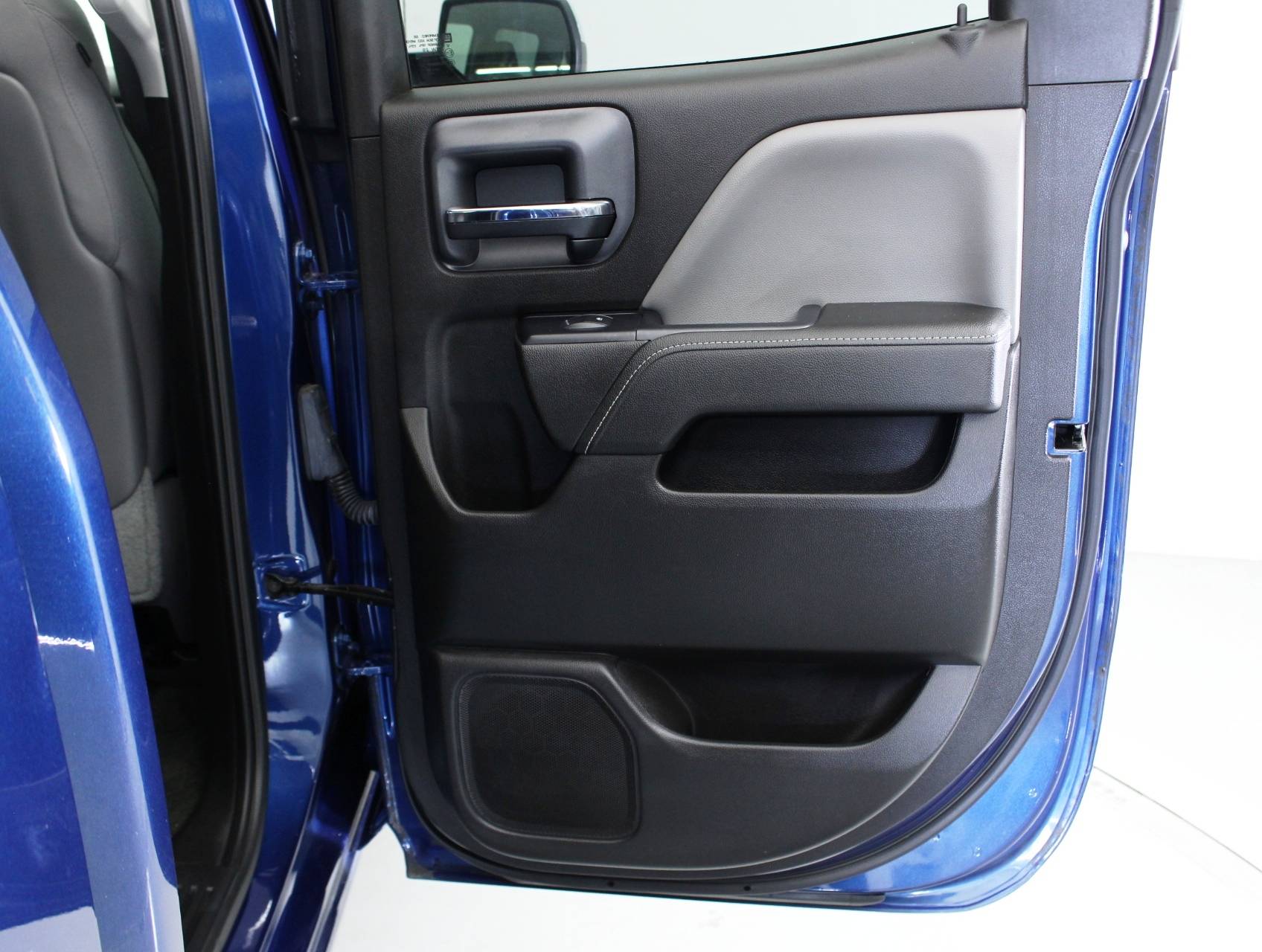 Florida Fine Cars - Used CHEVROLET SILVERADO 2015 MIAMI Ls V6