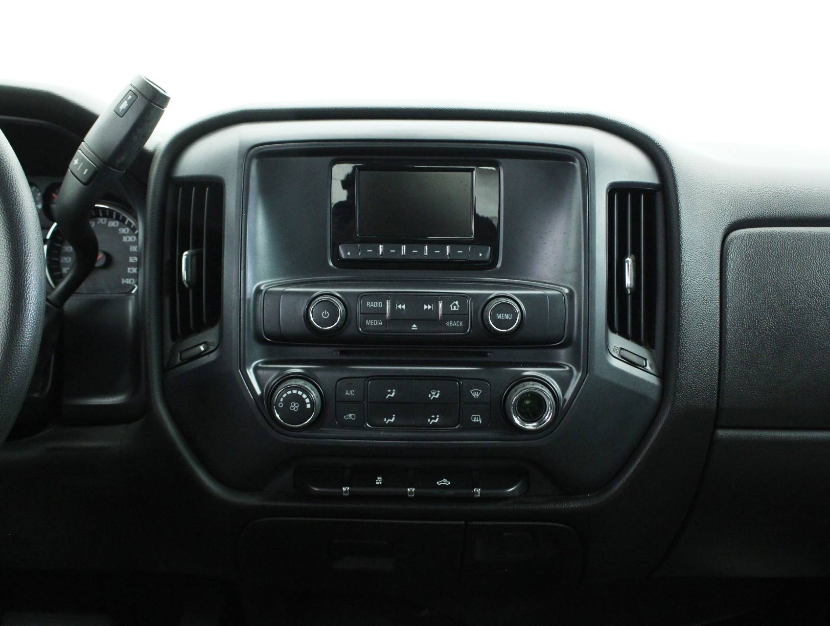 Florida Fine Cars - Used CHEVROLET SILVERADO 2015 MIAMI Ls V6