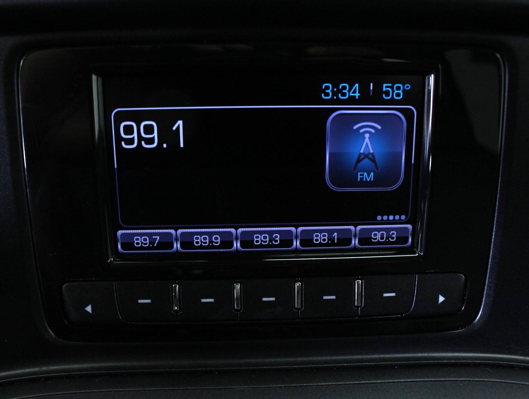 Florida Fine Cars - Used CHEVROLET SILVERADO 2015 MIAMI Ls V6