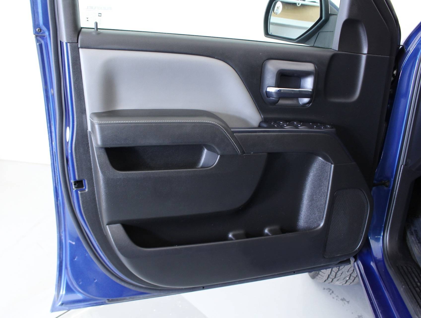 Florida Fine Cars - Used CHEVROLET SILVERADO 2015 MIAMI Ls V6