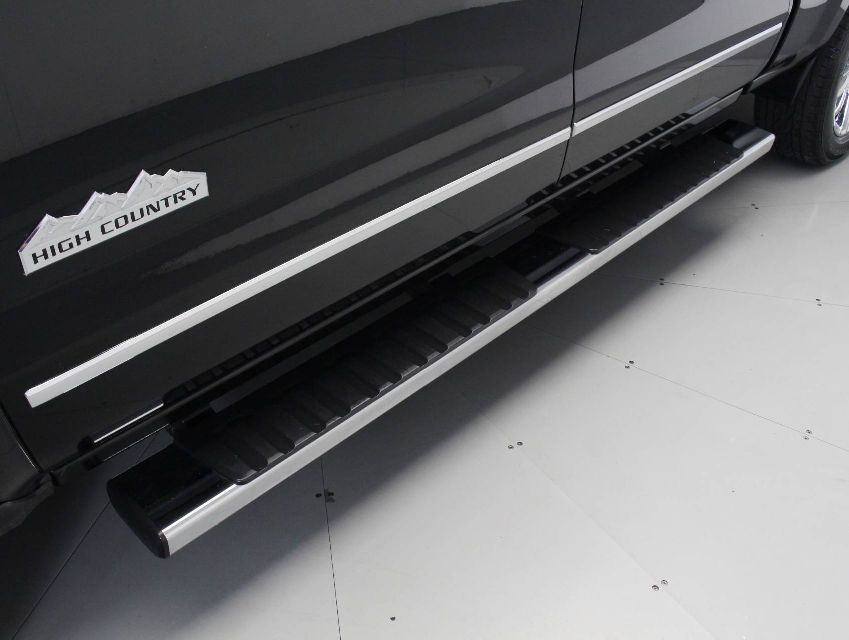 Florida Fine Cars - Used CHEVROLET SILVERADO 2016 WEST PALM HIGH COUNTRY