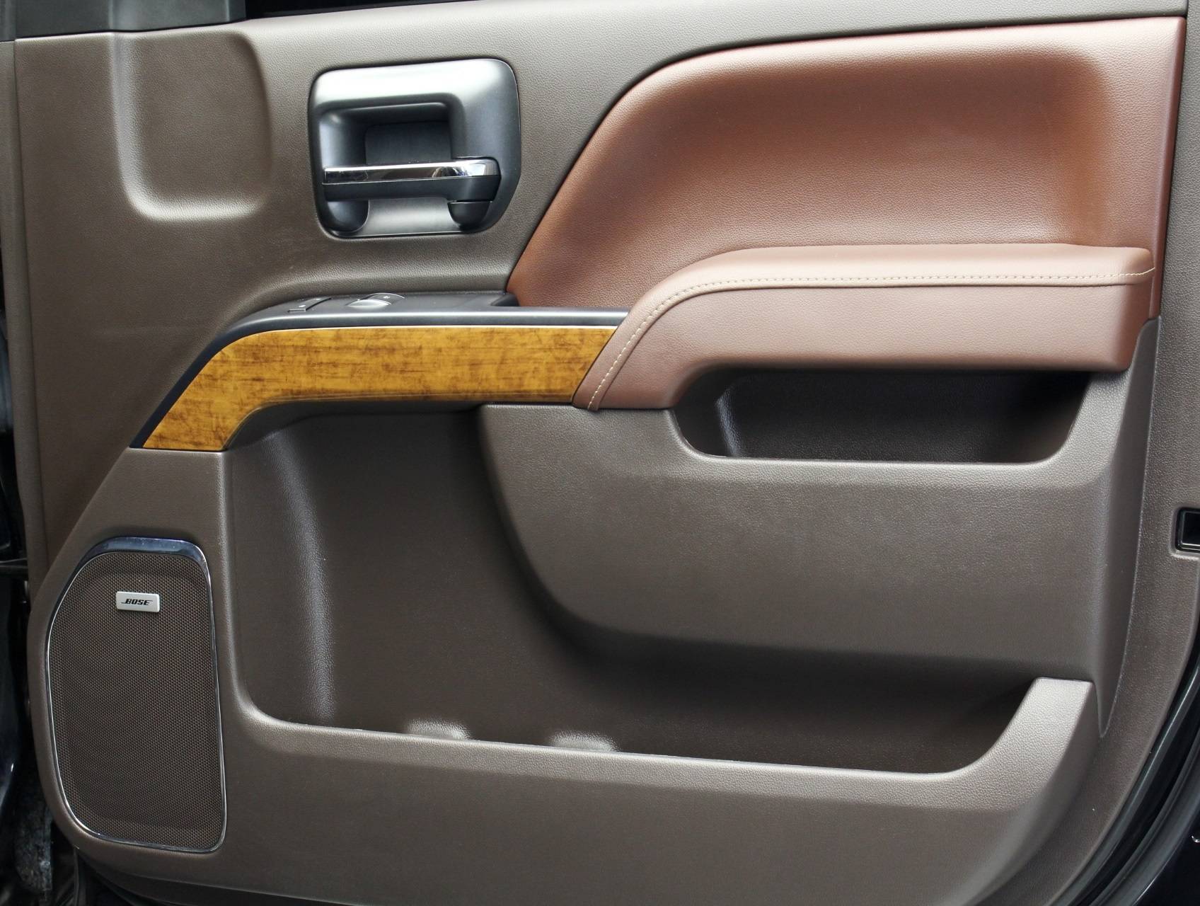 Florida Fine Cars - Used CHEVROLET SILVERADO 2016 WEST PALM HIGH COUNTRY