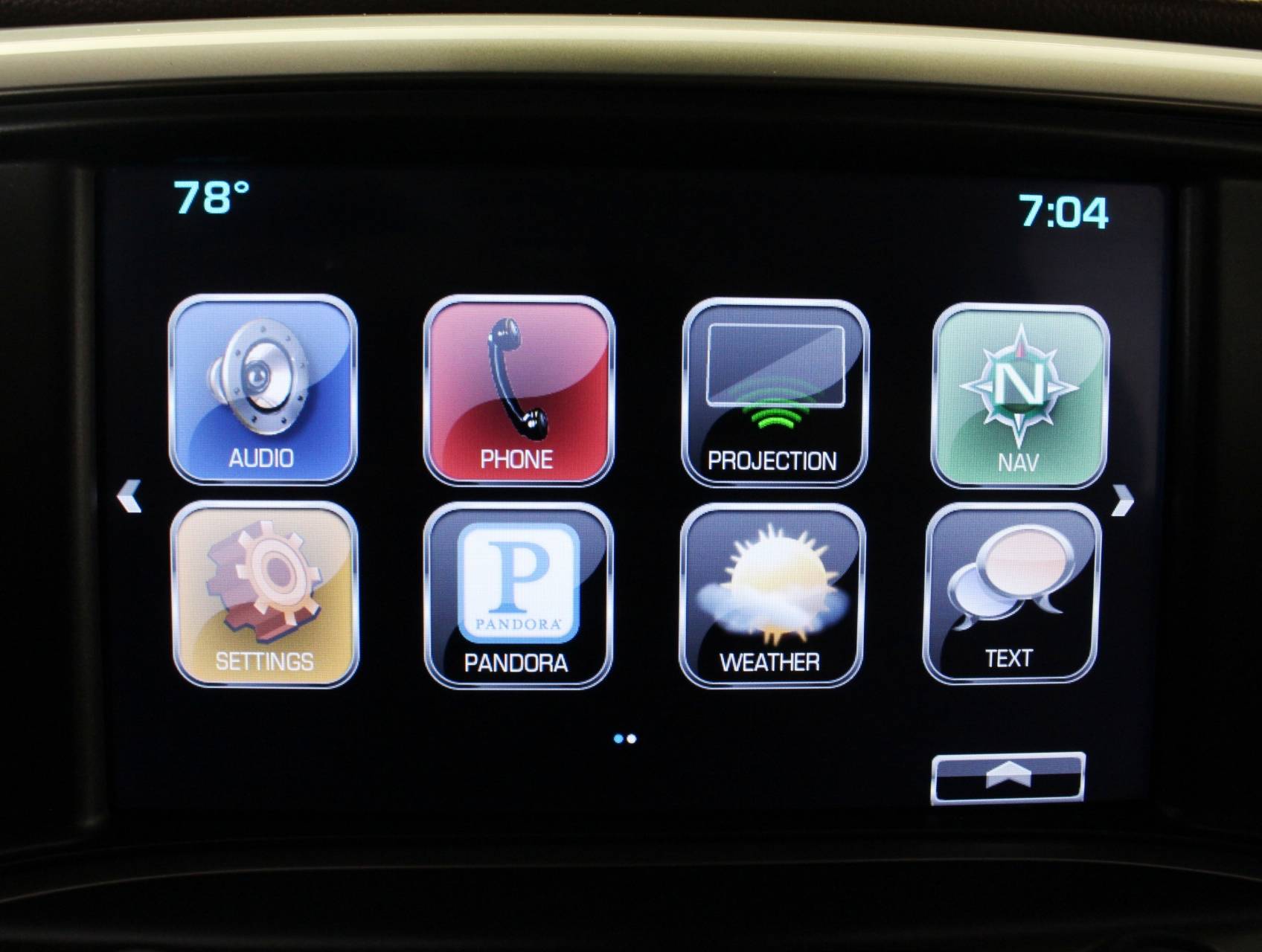 Florida Fine Cars - Used CHEVROLET SILVERADO 2016 WEST PALM HIGH COUNTRY