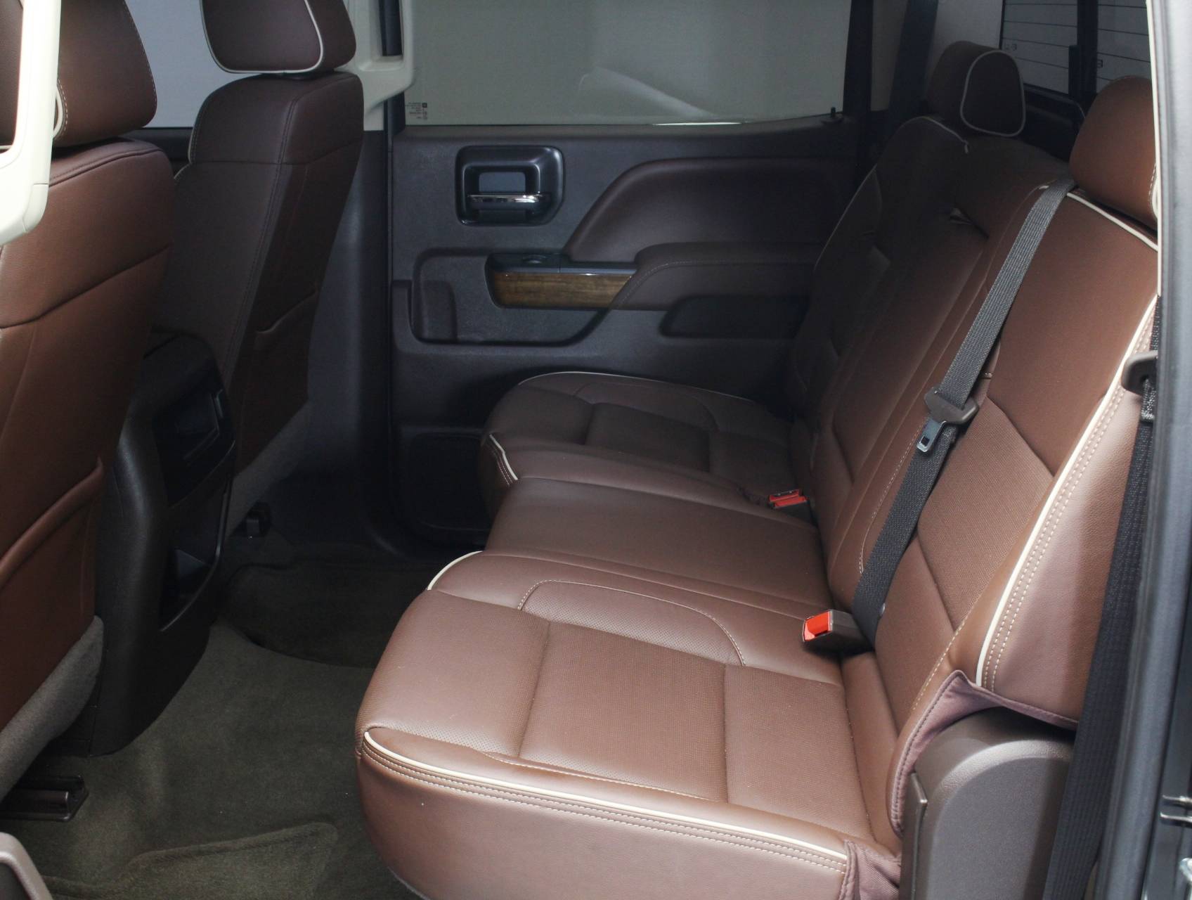 Florida Fine Cars - Used CHEVROLET SILVERADO 2016 WEST PALM HIGH COUNTRY