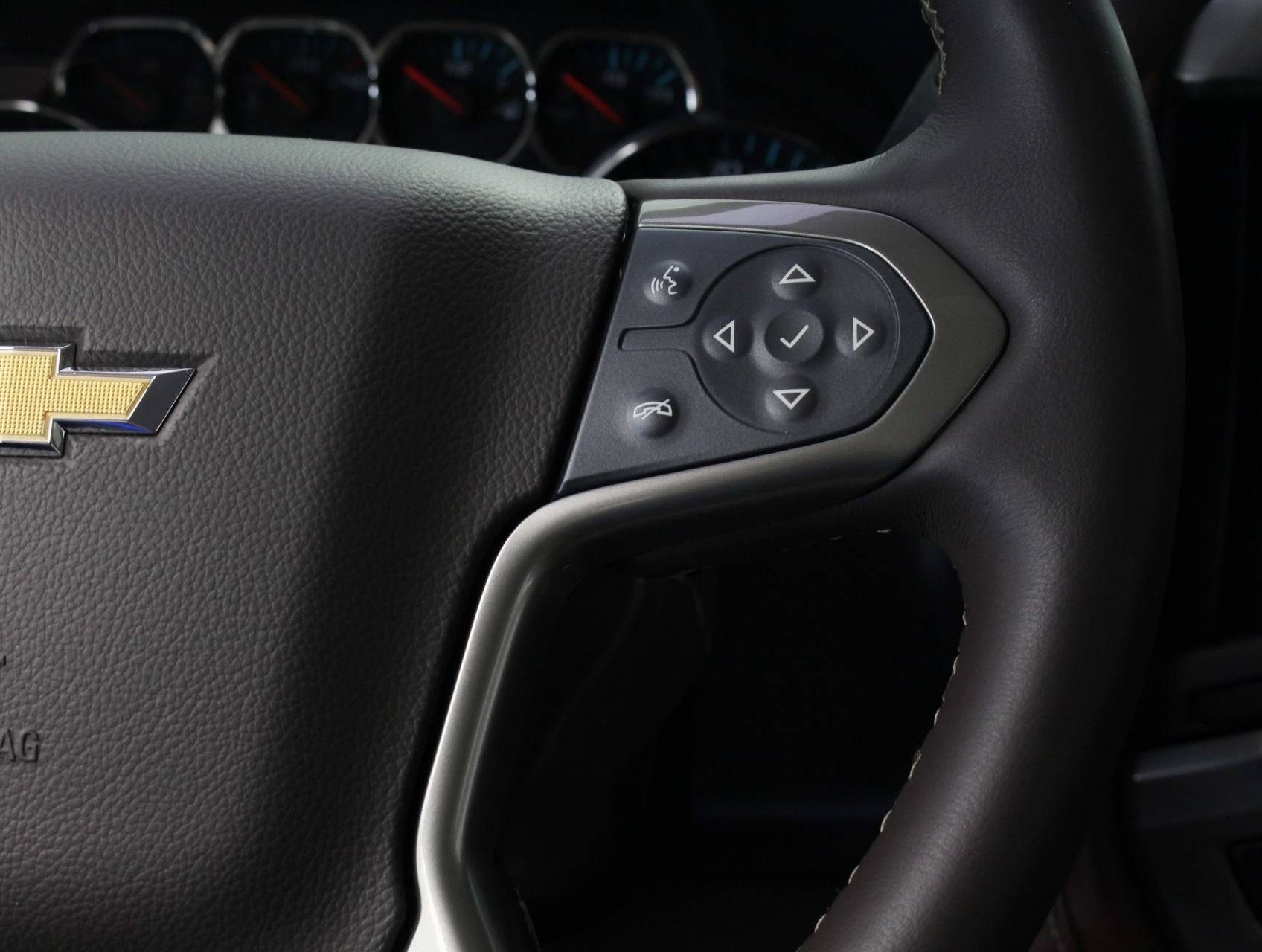 Florida Fine Cars - Used CHEVROLET SILVERADO 2016 WEST PALM HIGH COUNTRY