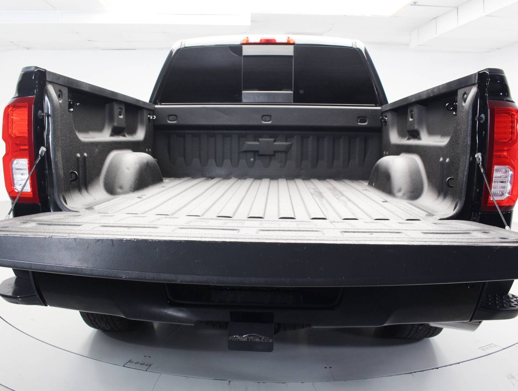 Florida Fine Cars - Used CHEVROLET SILVERADO 2016 WEST PALM HIGH COUNTRY