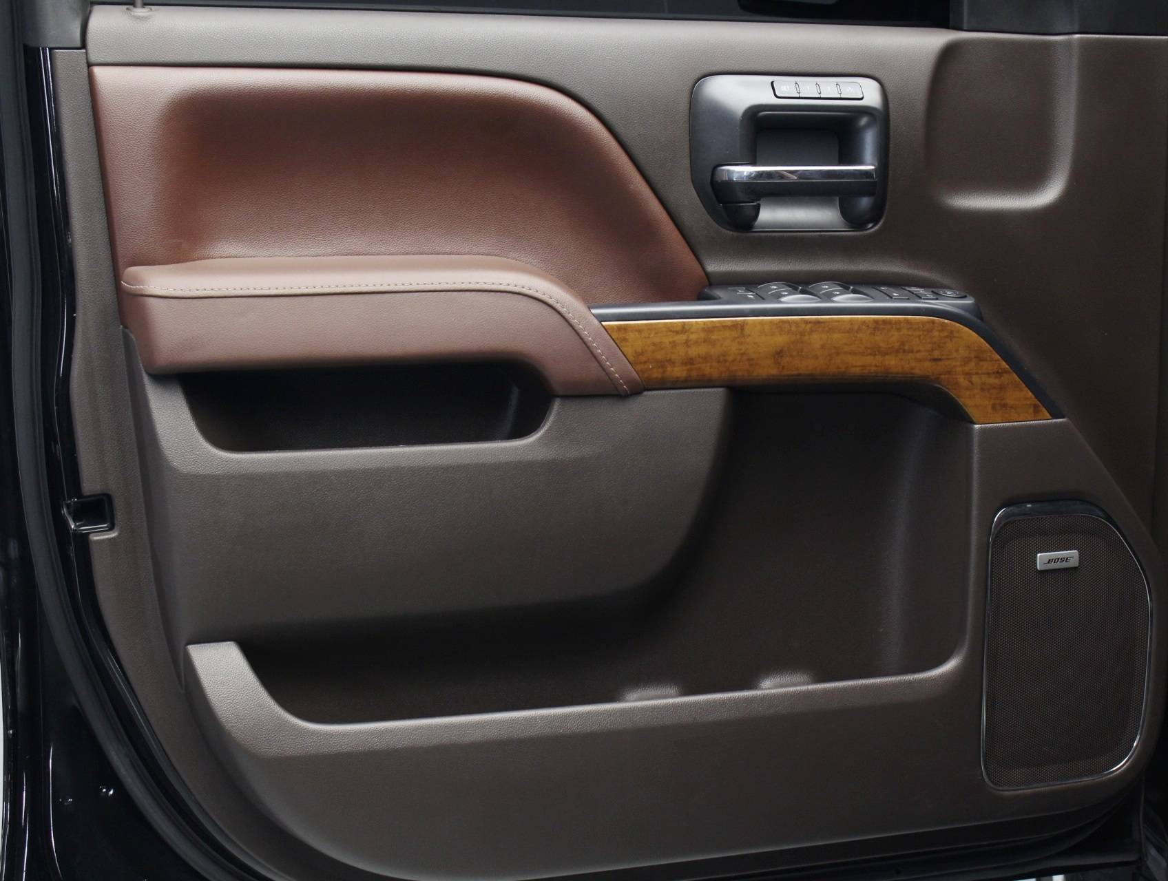 Florida Fine Cars - Used CHEVROLET SILVERADO 2016 WEST PALM HIGH COUNTRY