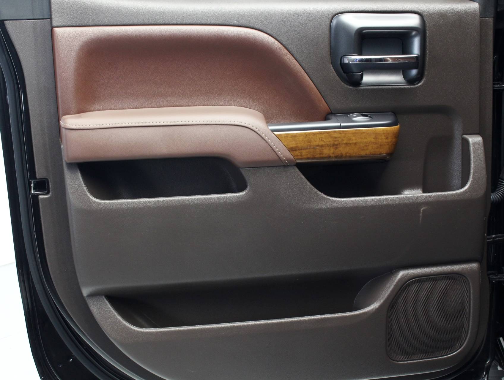 Florida Fine Cars - Used CHEVROLET SILVERADO 2016 WEST PALM HIGH COUNTRY