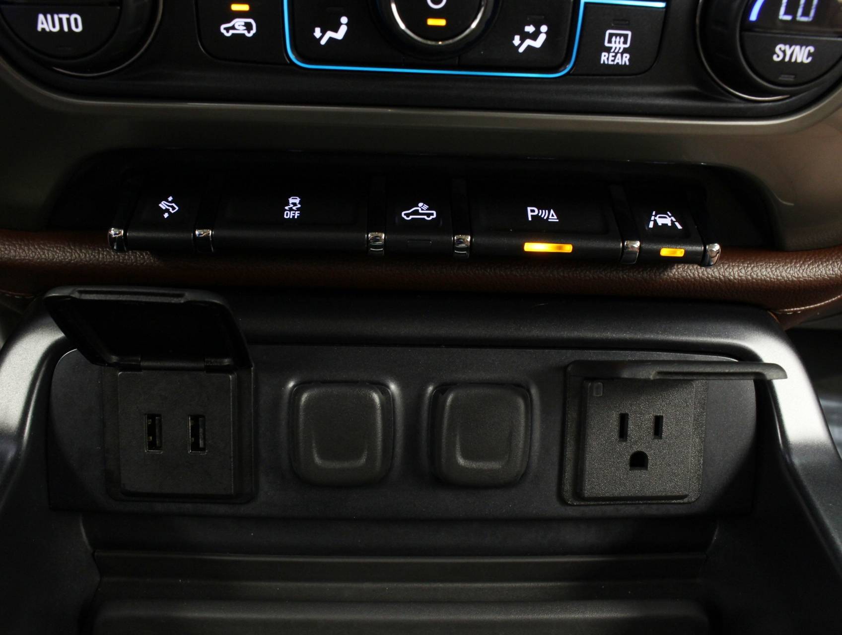 Florida Fine Cars - Used CHEVROLET SILVERADO 2016 WEST PALM HIGH COUNTRY