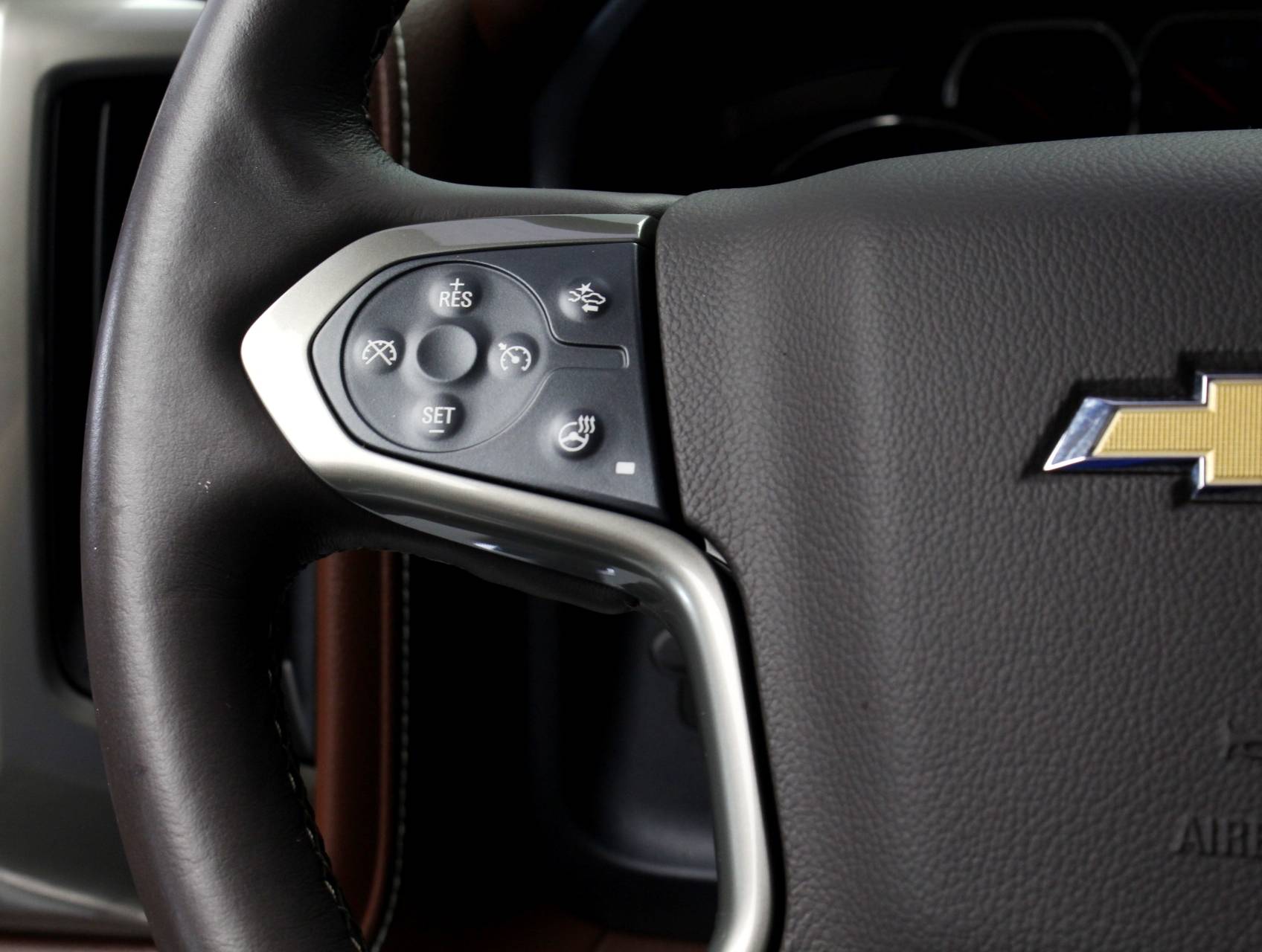 Florida Fine Cars - Used CHEVROLET SILVERADO 2016 WEST PALM HIGH COUNTRY