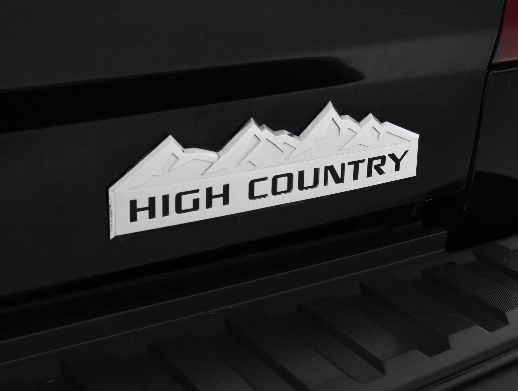 Florida Fine Cars - Used CHEVROLET SILVERADO 2016 WEST PALM HIGH COUNTRY