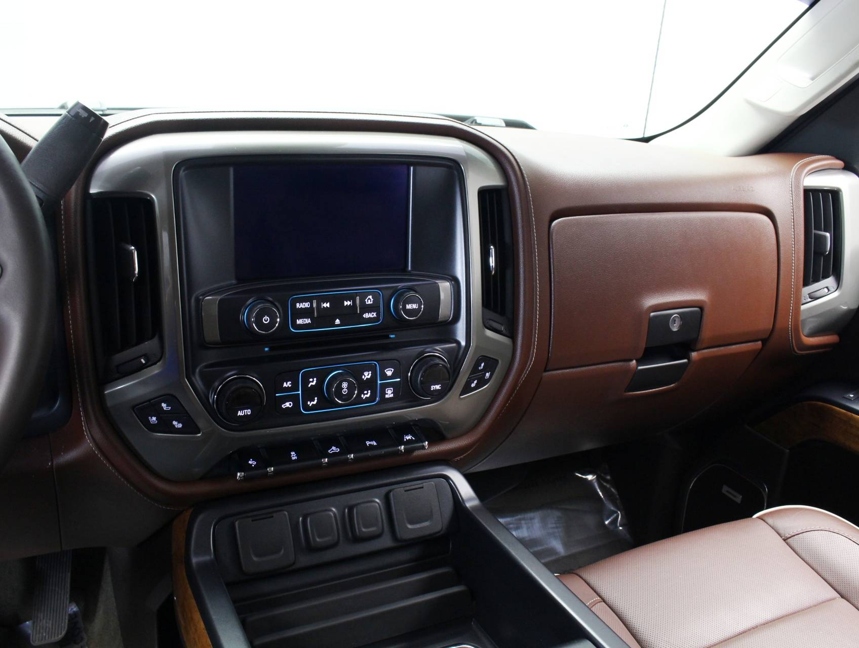 Florida Fine Cars - Used CHEVROLET SILVERADO 2016 WEST PALM HIGH COUNTRY