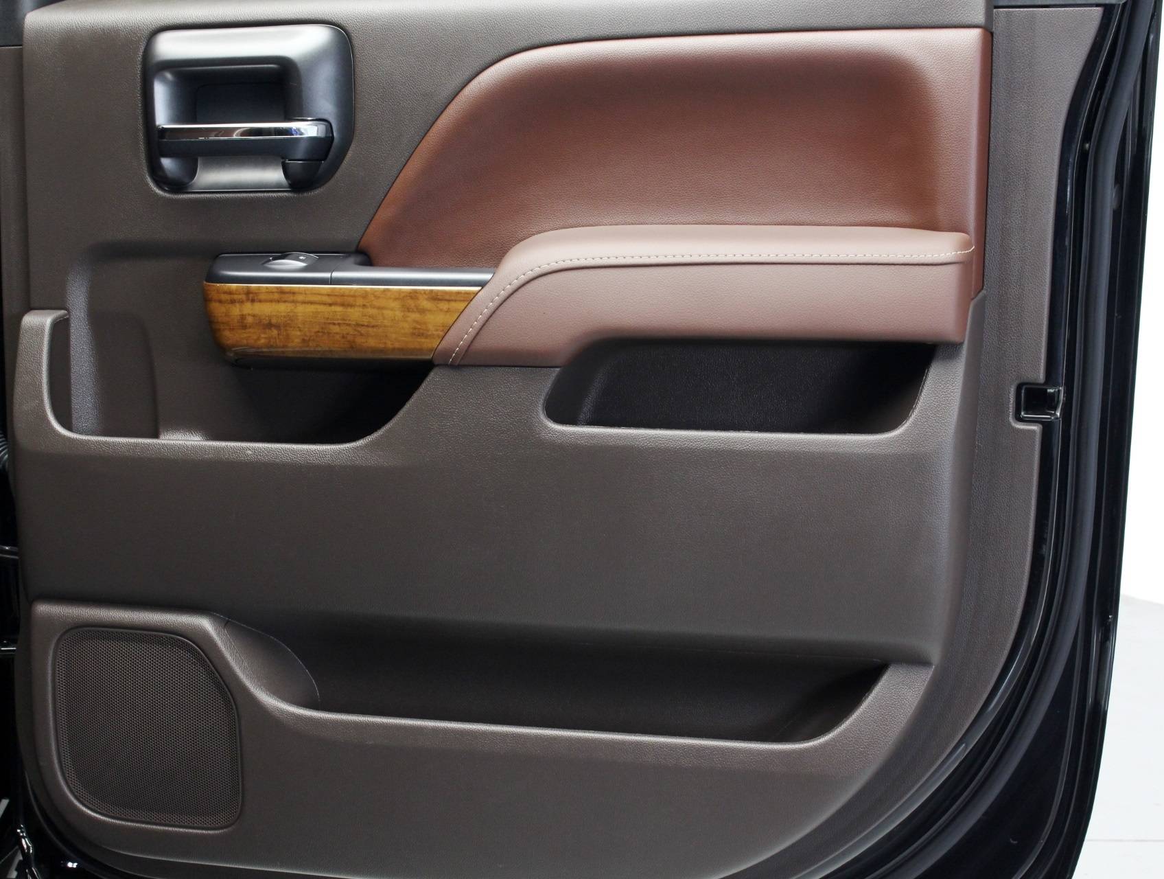 Florida Fine Cars - Used CHEVROLET SILVERADO 2016 WEST PALM HIGH COUNTRY