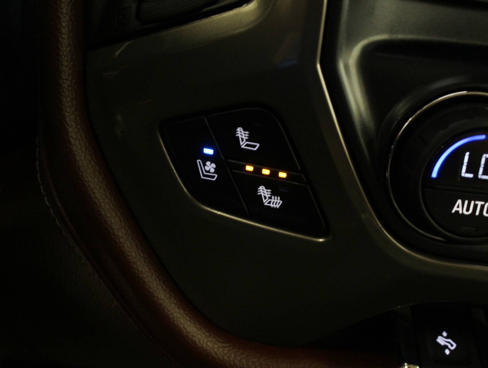 Florida Fine Cars - Used CHEVROLET SILVERADO 2016 WEST PALM HIGH COUNTRY