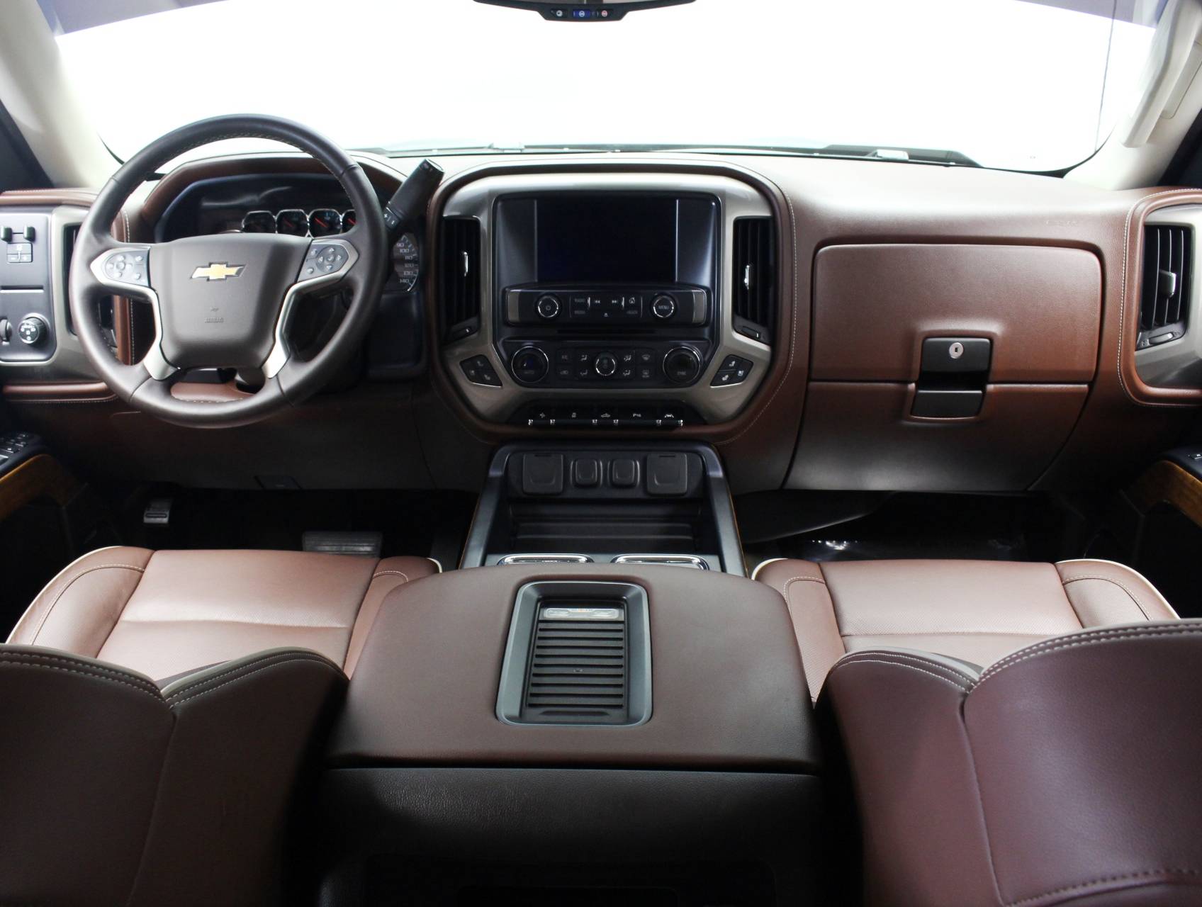 Florida Fine Cars - Used CHEVROLET SILVERADO 2016 WEST PALM HIGH COUNTRY