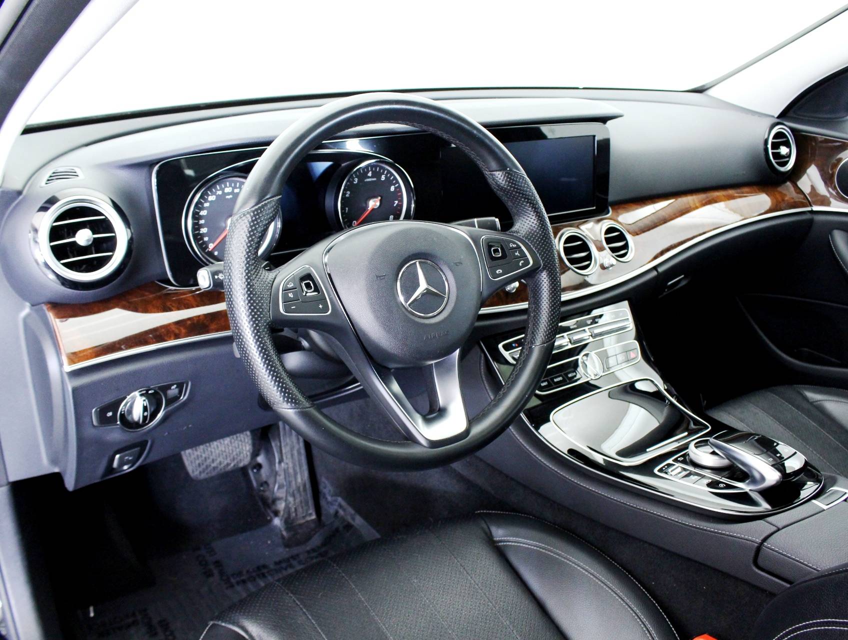 Florida Fine Cars - Used MERCEDES-BENZ E CLASS 2018 HOLLYWOOD E300