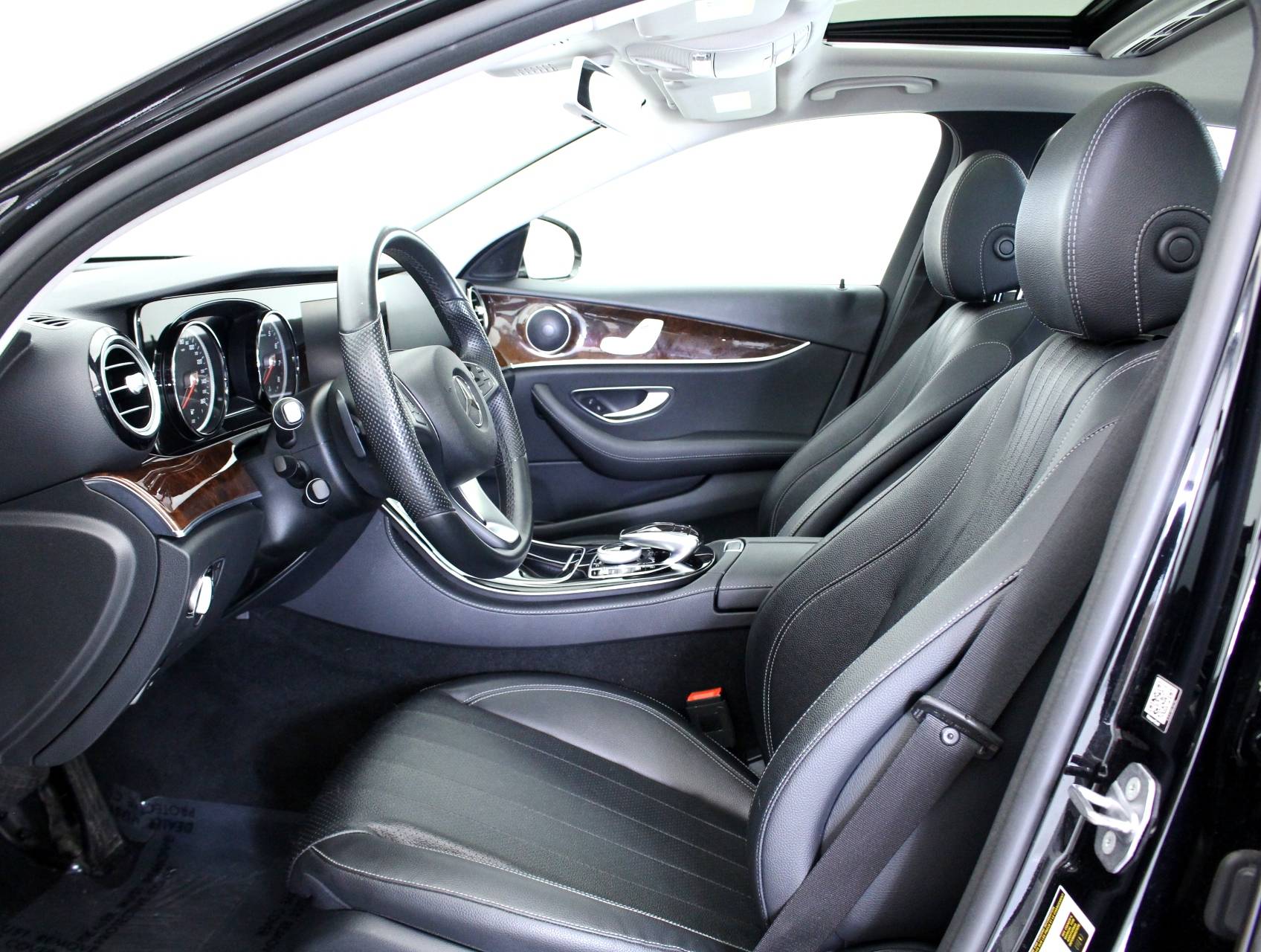 Florida Fine Cars - Used MERCEDES-BENZ E CLASS 2018 HOLLYWOOD E300