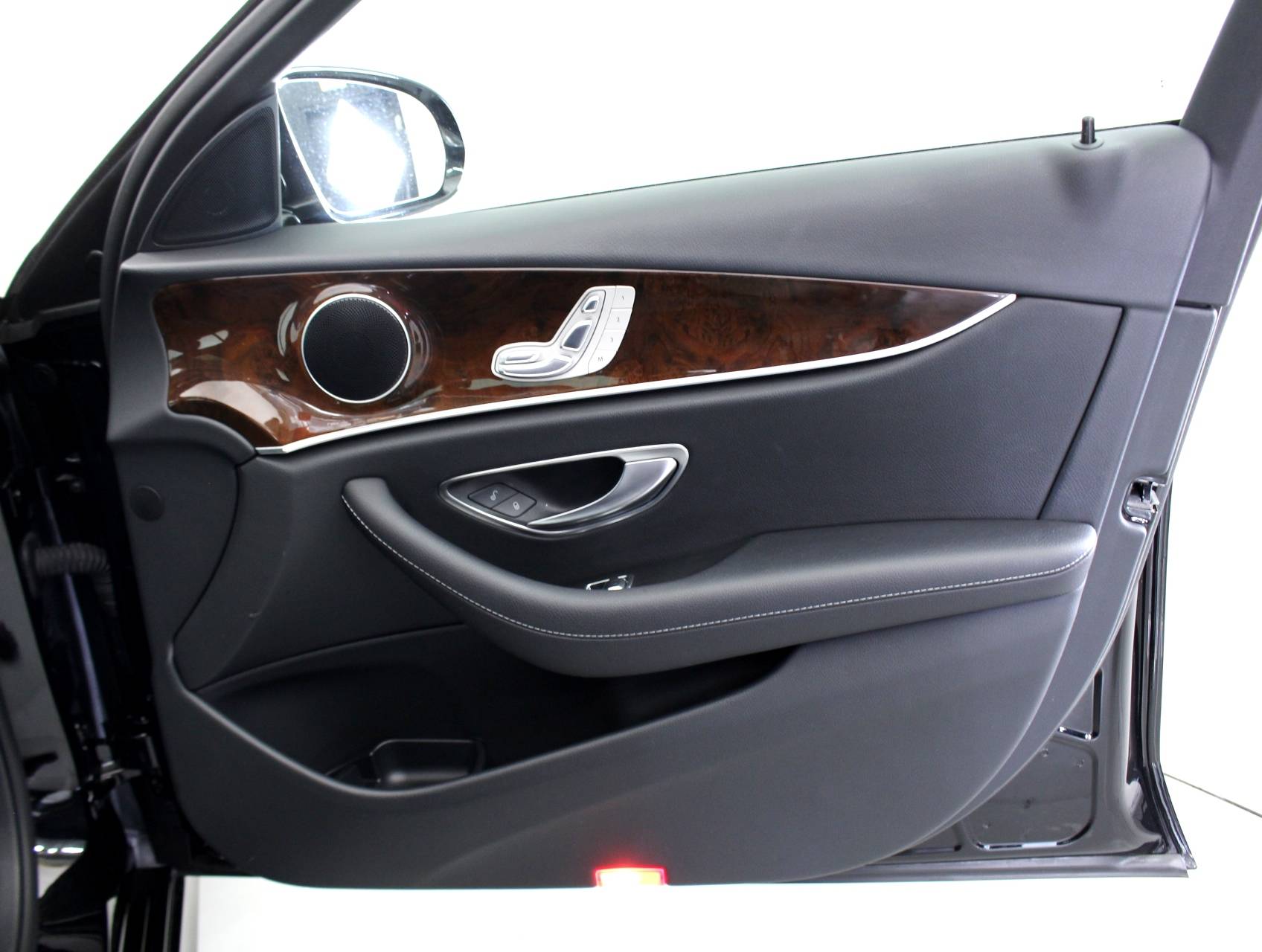 Florida Fine Cars - Used MERCEDES-BENZ E CLASS 2018 HOLLYWOOD E300