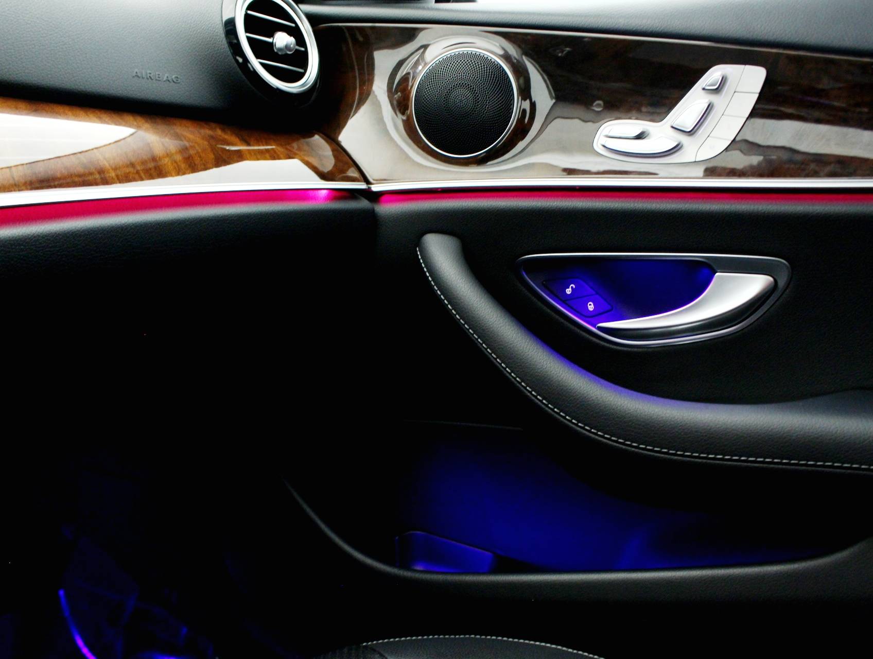 Florida Fine Cars - Used MERCEDES-BENZ E CLASS 2018 HOLLYWOOD E300