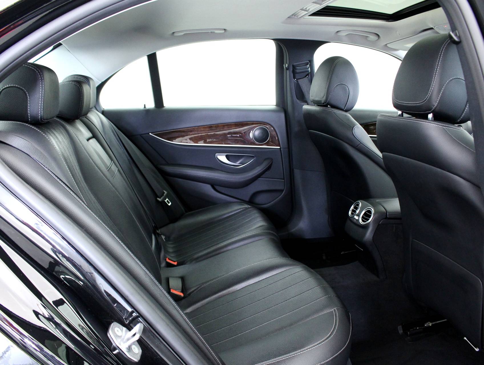 Florida Fine Cars - Used MERCEDES-BENZ E CLASS 2018 HOLLYWOOD E300