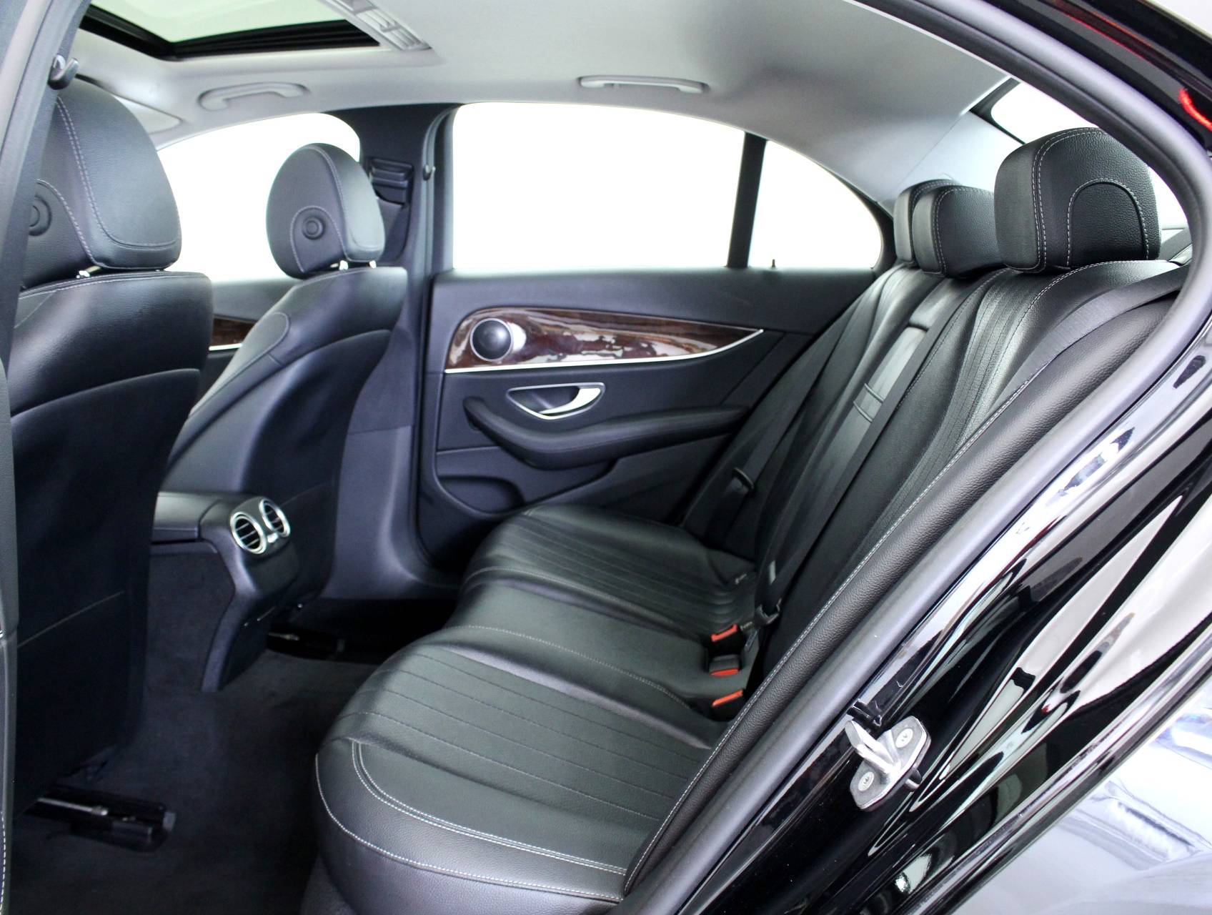 Florida Fine Cars - Used MERCEDES-BENZ E CLASS 2018 HOLLYWOOD E300