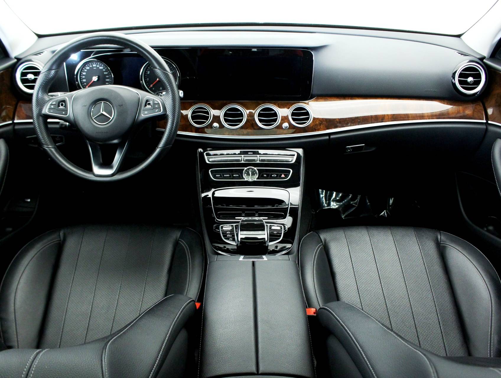 Florida Fine Cars - Used MERCEDES-BENZ E CLASS 2018 HOLLYWOOD E300