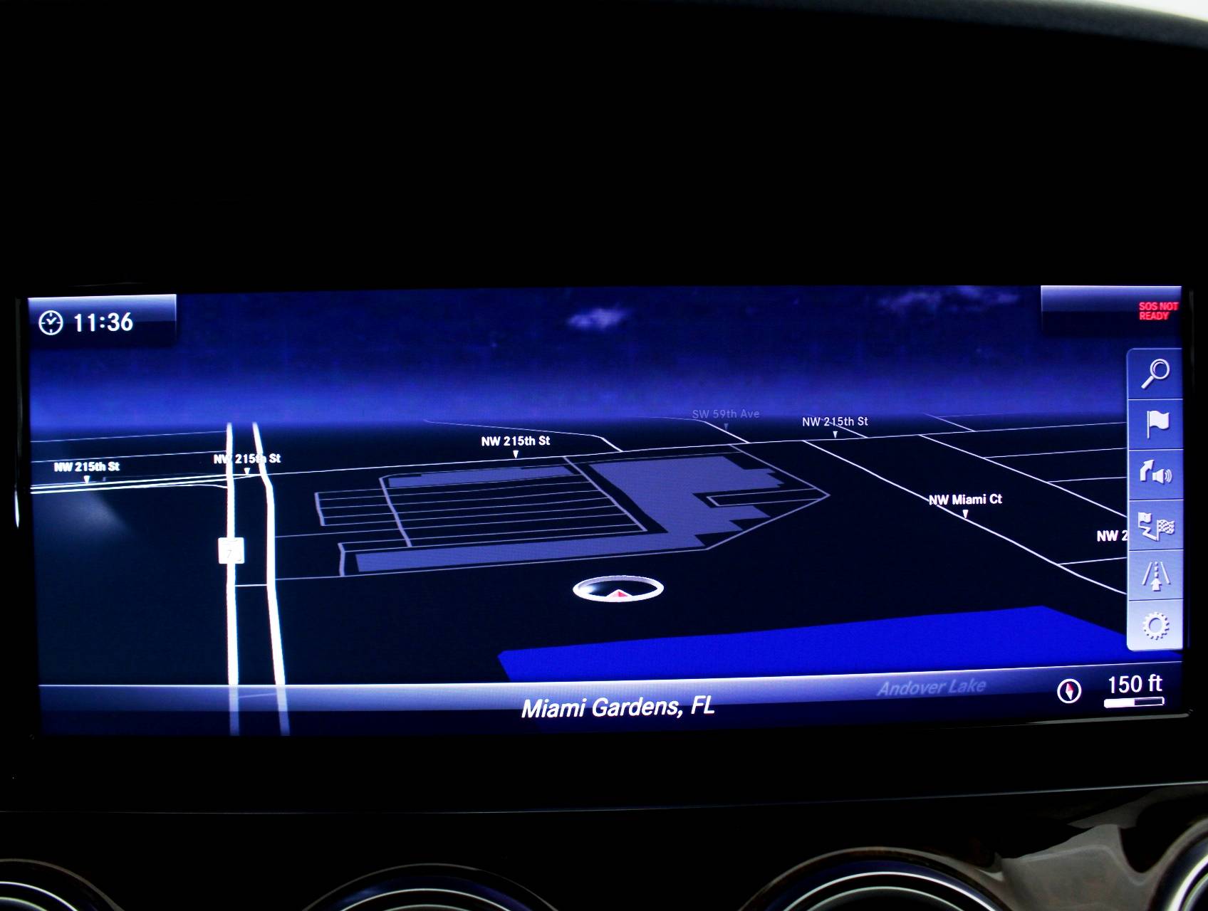 Florida Fine Cars - Used MERCEDES-BENZ E CLASS 2018 HOLLYWOOD E300