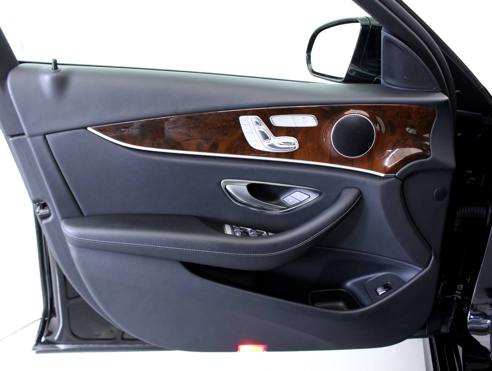 Florida Fine Cars - Used MERCEDES-BENZ E CLASS 2018 HOLLYWOOD E300