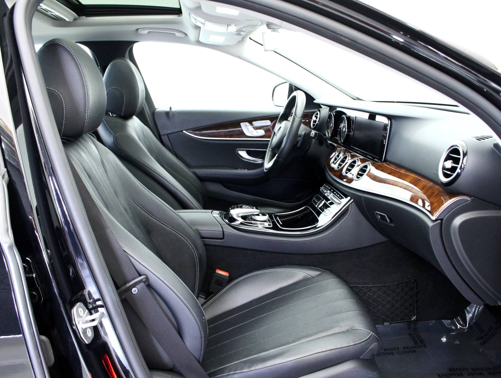 Florida Fine Cars - Used MERCEDES-BENZ E CLASS 2018 HOLLYWOOD E300