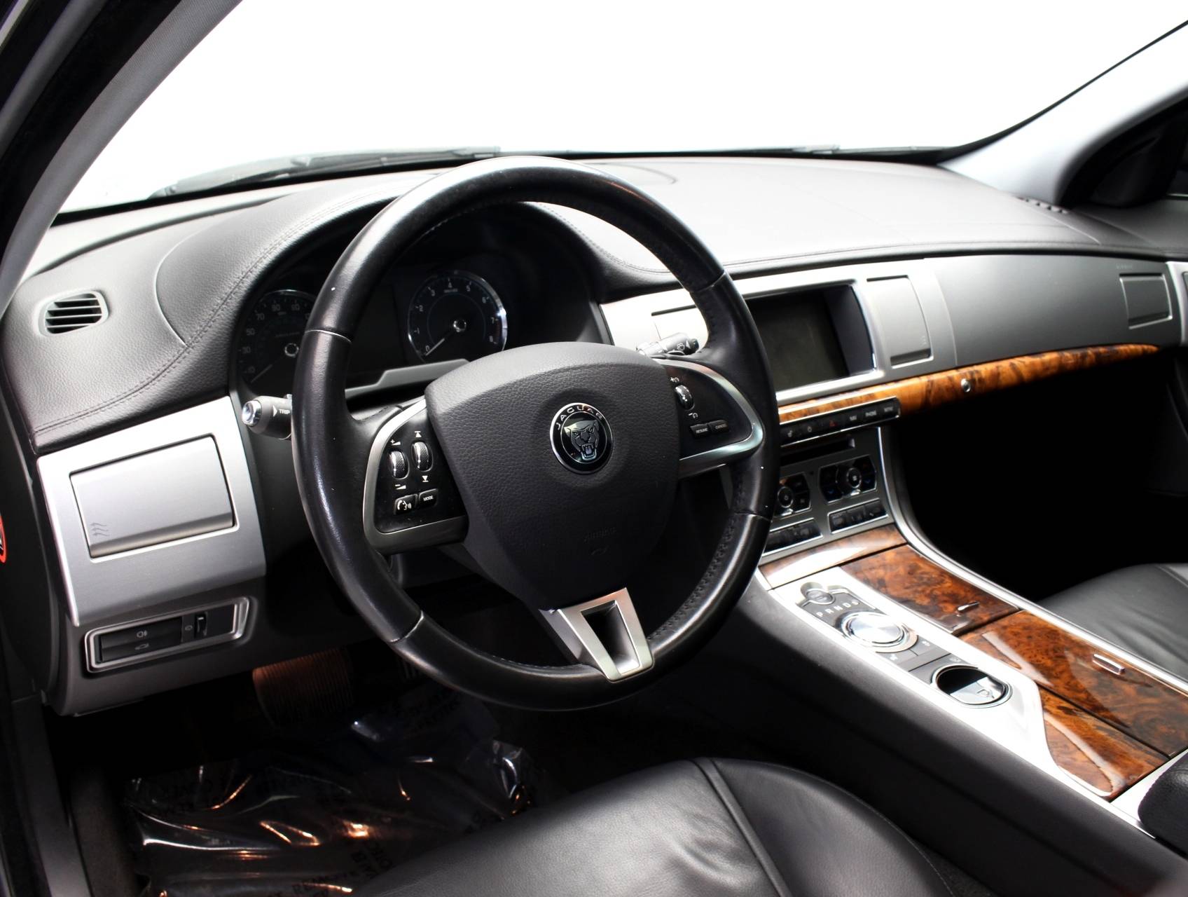 Florida Fine Cars - Used JAGUAR XF 2014 WEST PALM 
