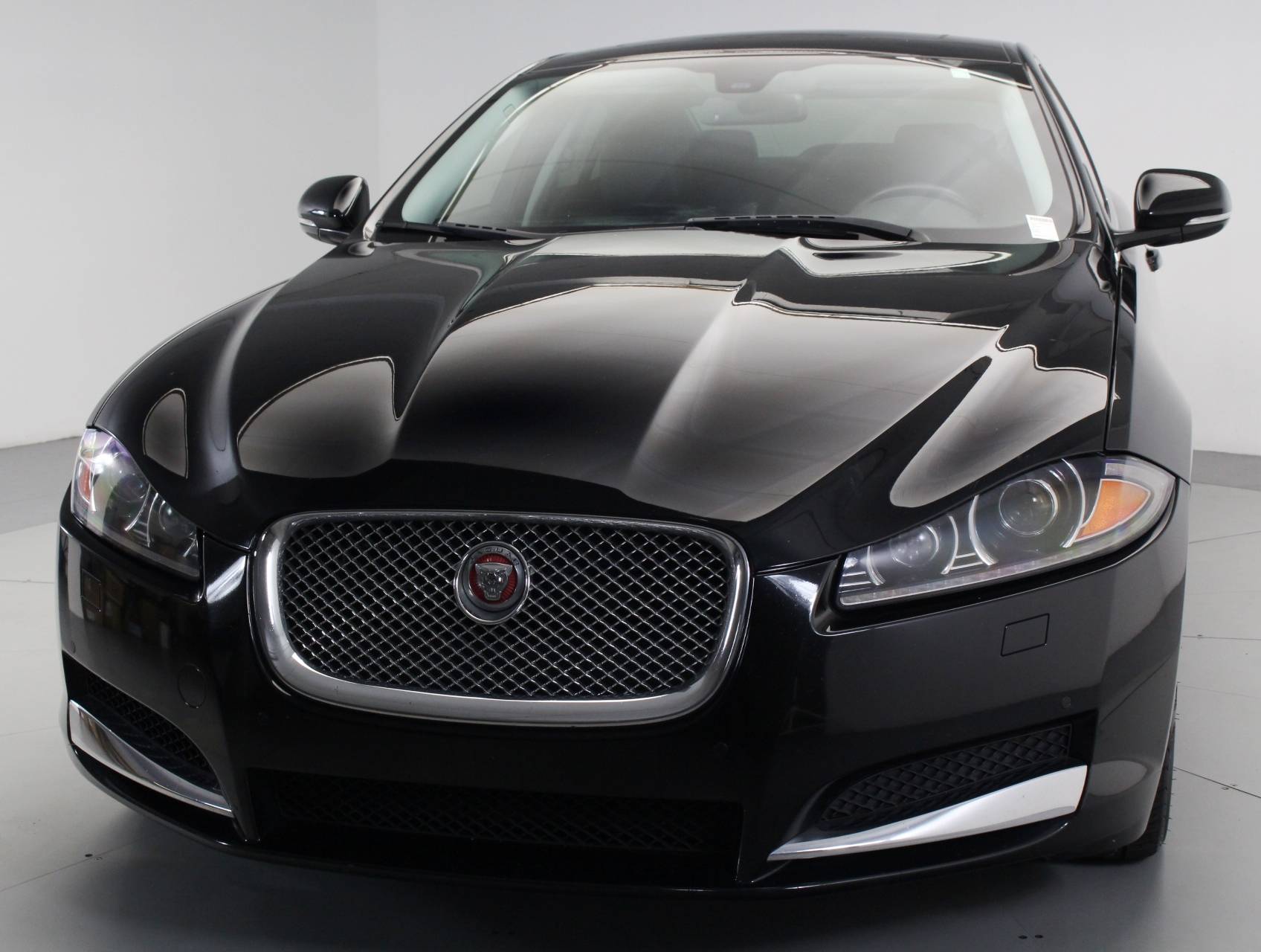 Florida Fine Cars - Used JAGUAR XF 2014 WEST PALM 