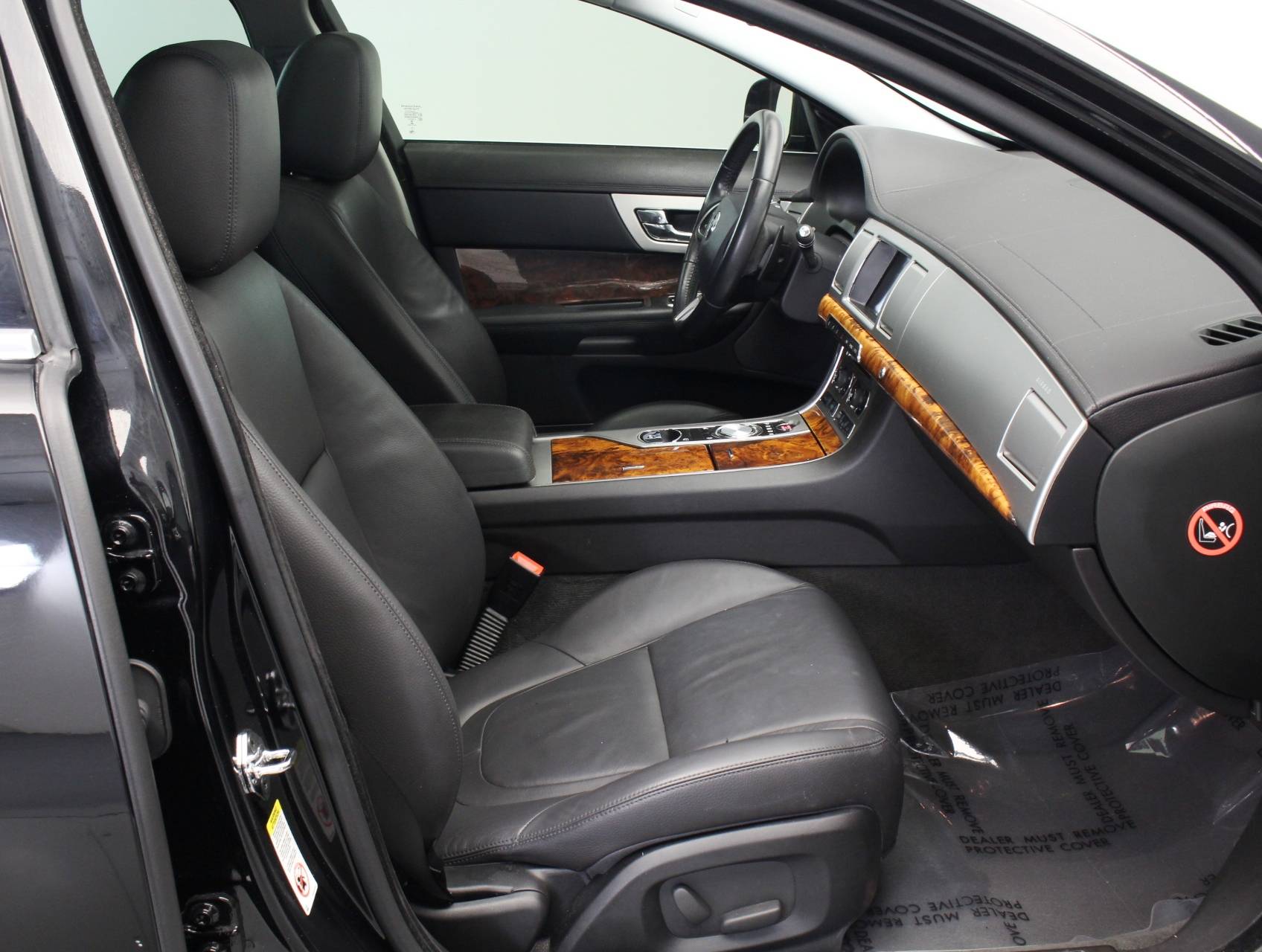 Florida Fine Cars - Used JAGUAR XF 2014 WEST PALM 